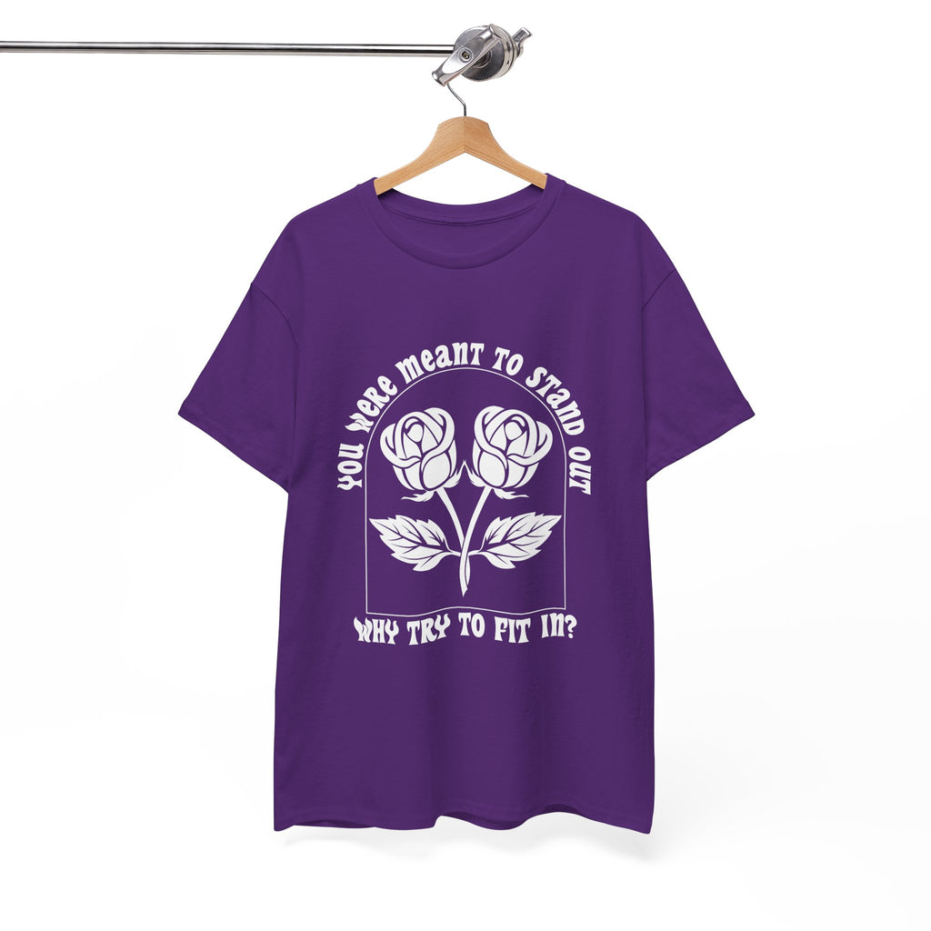 Inspirational Unisex Tee