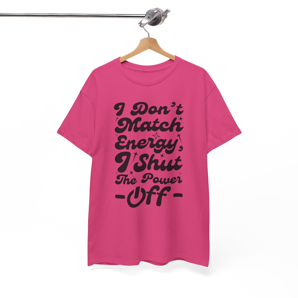 Don't Be Sorry Do Better Tee — Motivational Black & White Unisex Cotton Tee