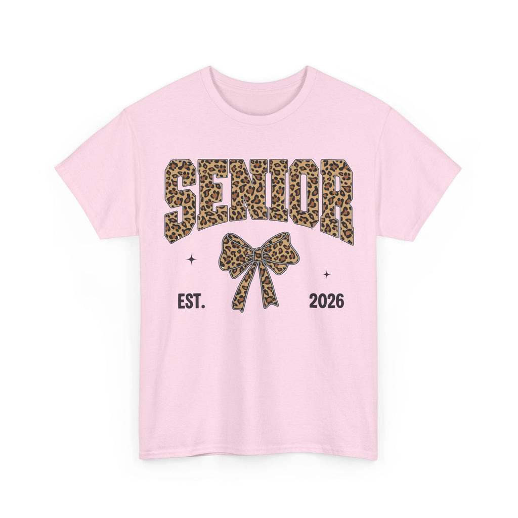 Senior 2026 Unisex Tee