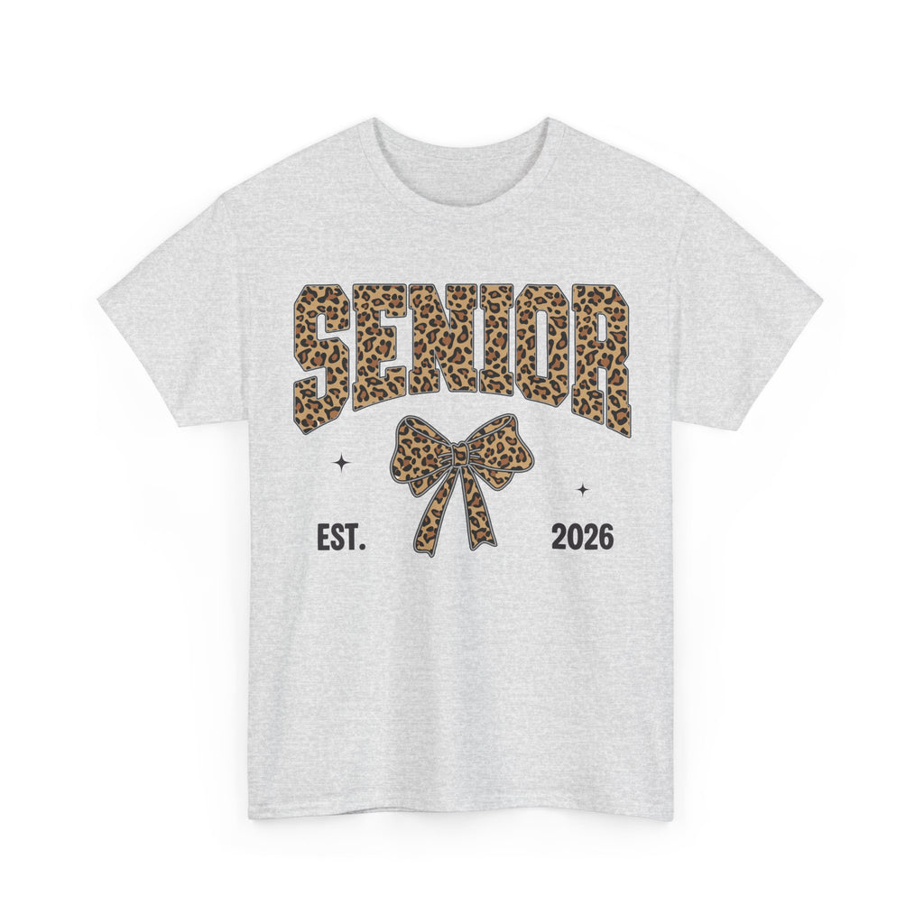 Senior 2026 Unisex Tee