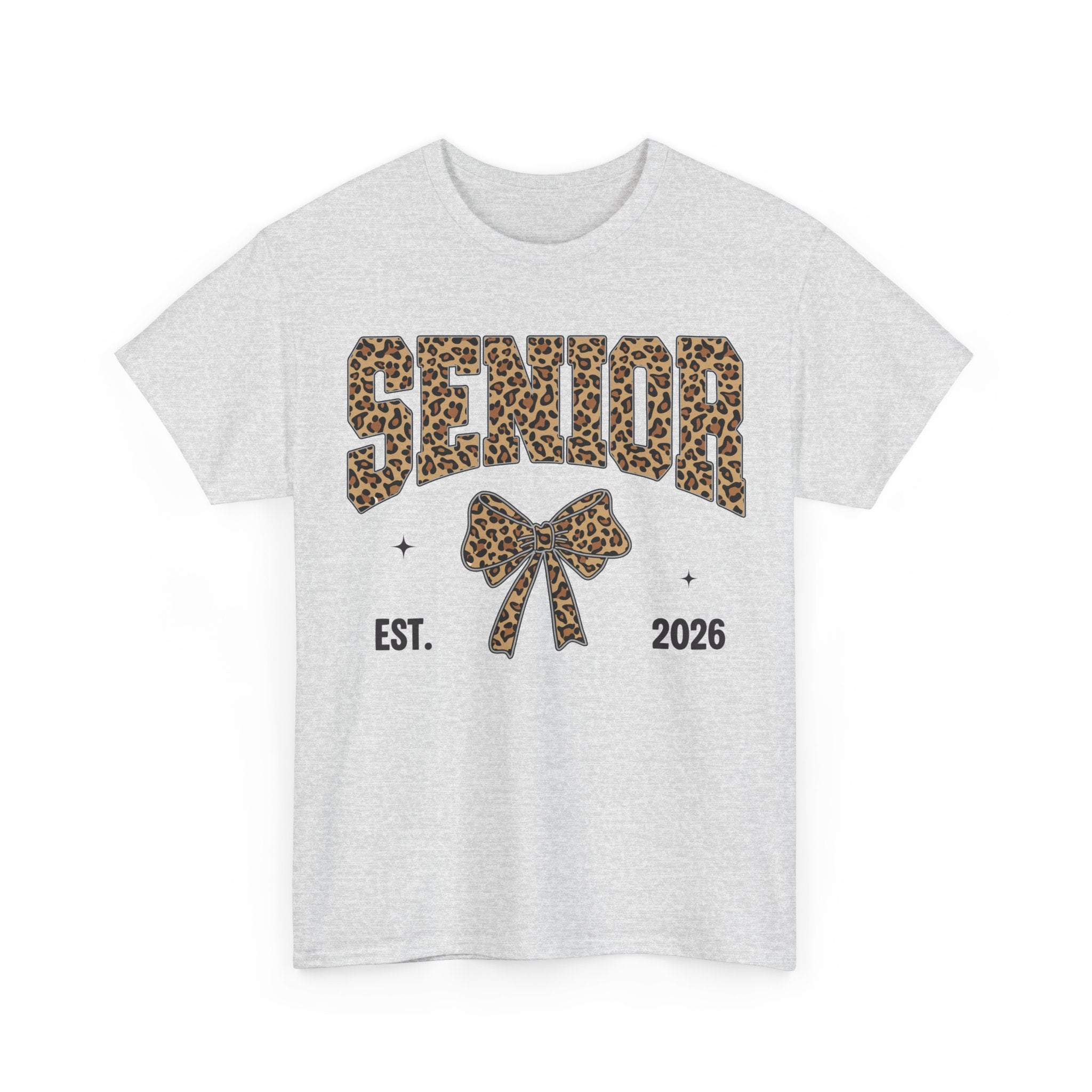 Senior 2026 Unisex Tee