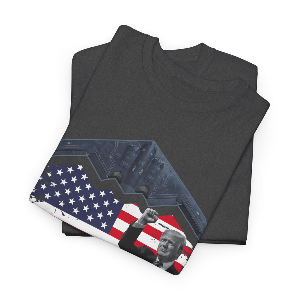 Midnight Hammer Tee