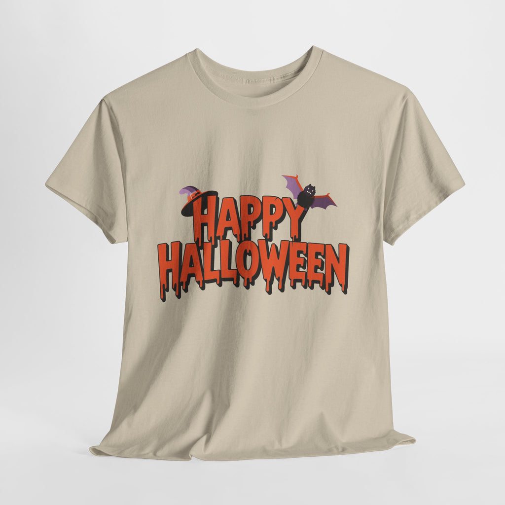 Happy Halloween Tee