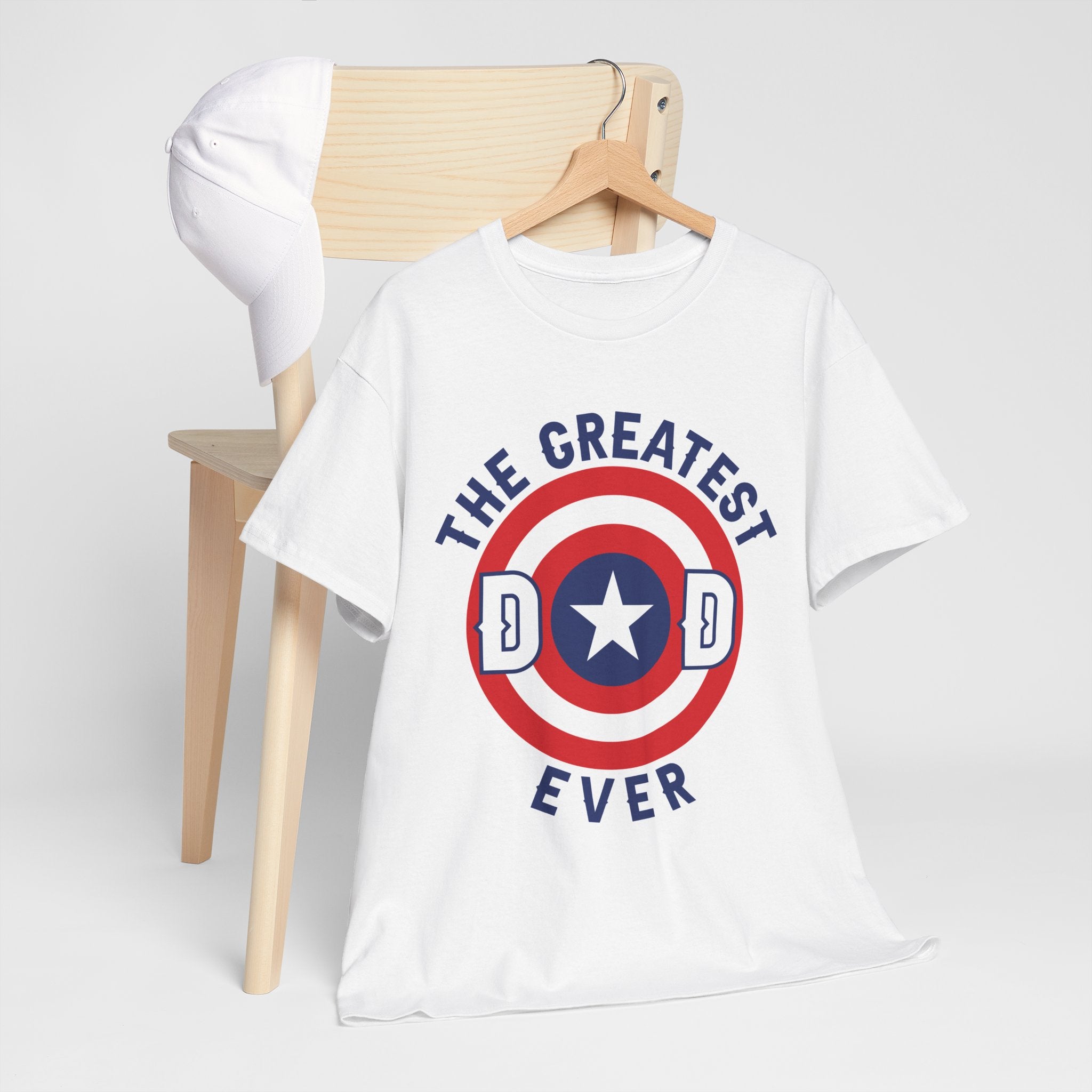 Father's Day Tee