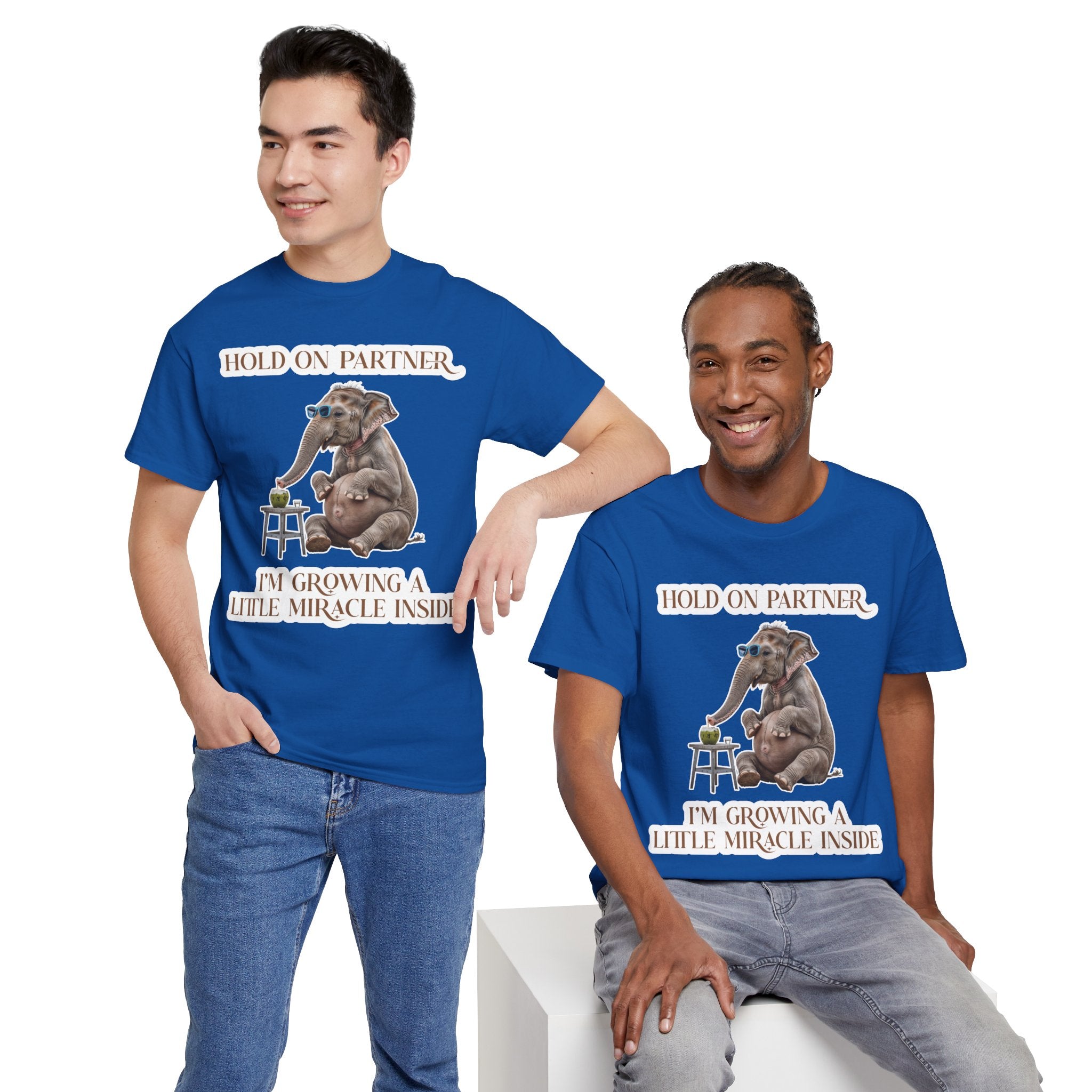 Pregnancy Tee Shirt