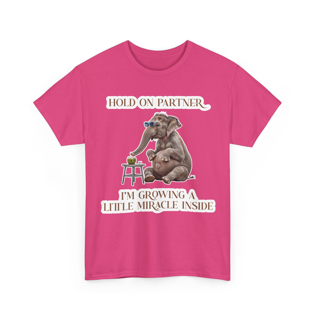 Pregnancy Tee Shirt