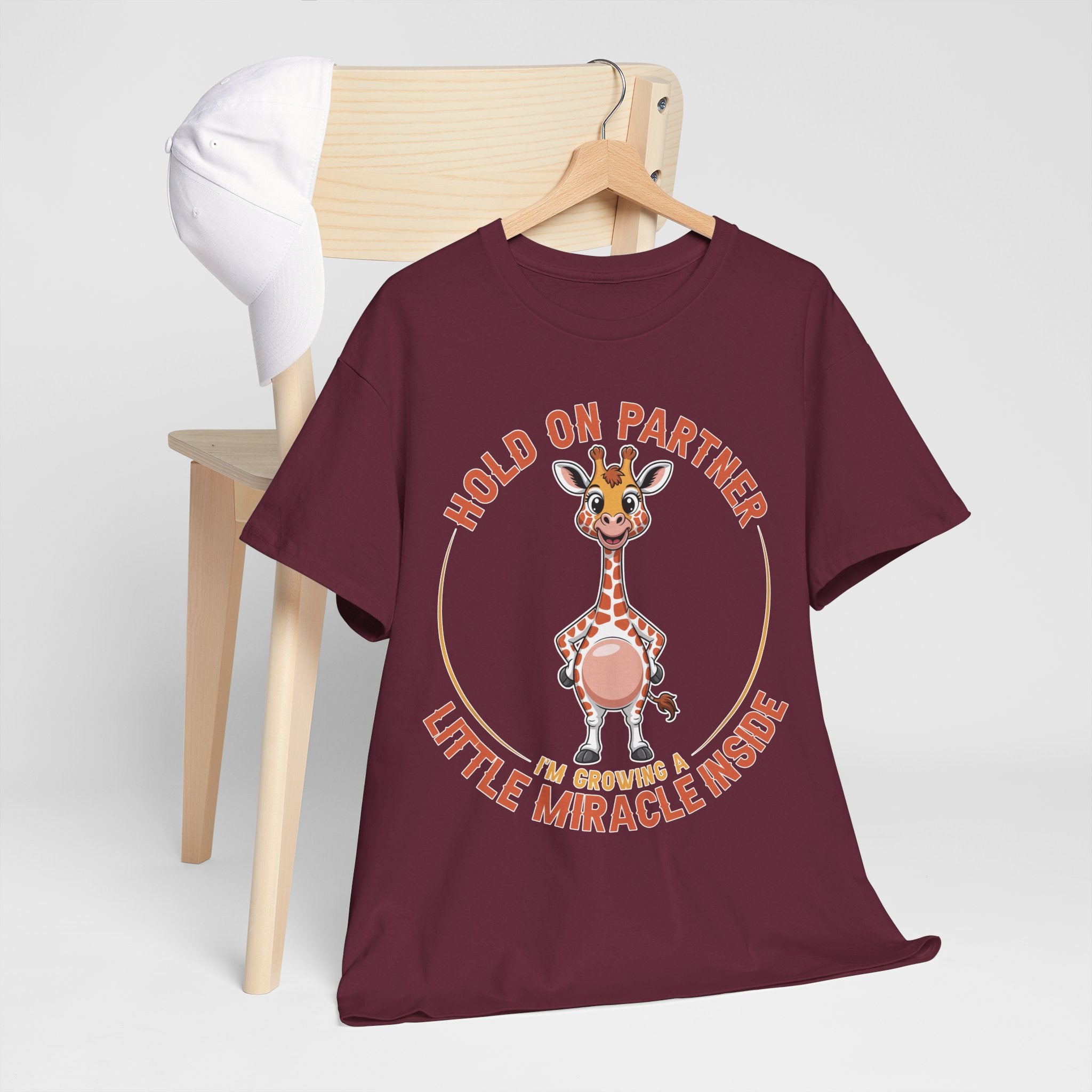 Pregnancy Tee Shirt