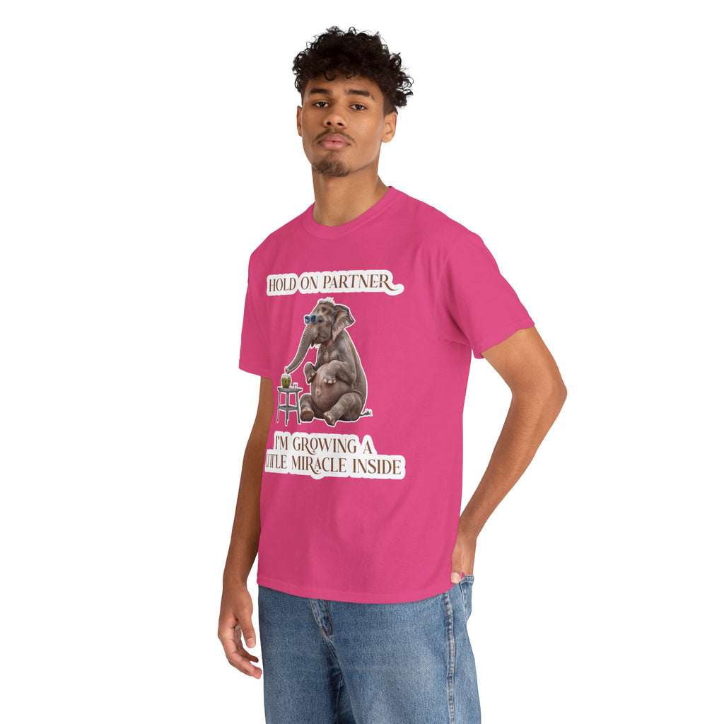 Pregnancy Tee Shirt
