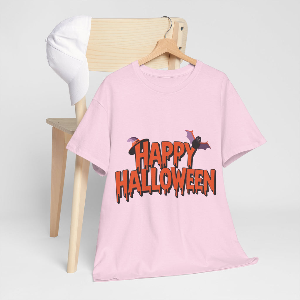 Happy Halloween Tee