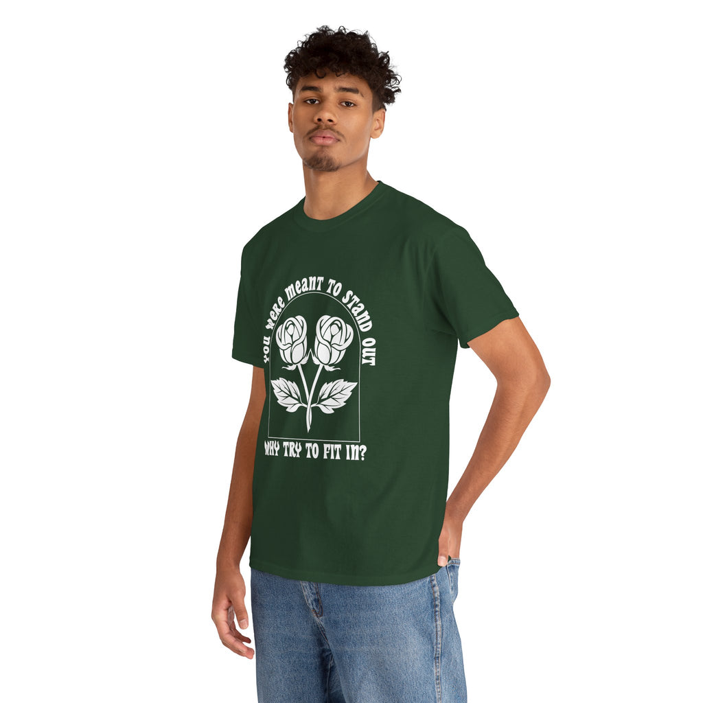 Inspirational Unisex Tee