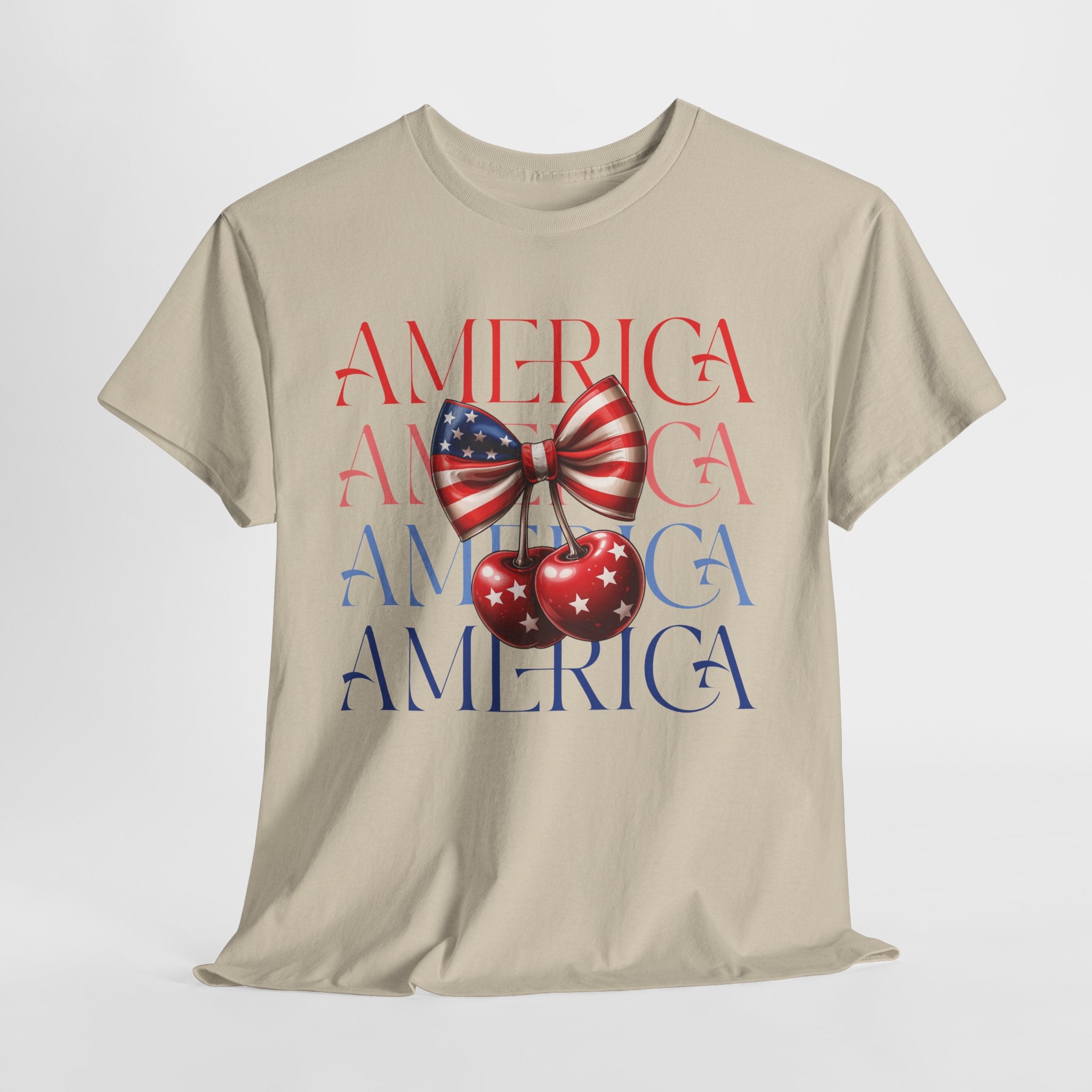 Independence Day Tee