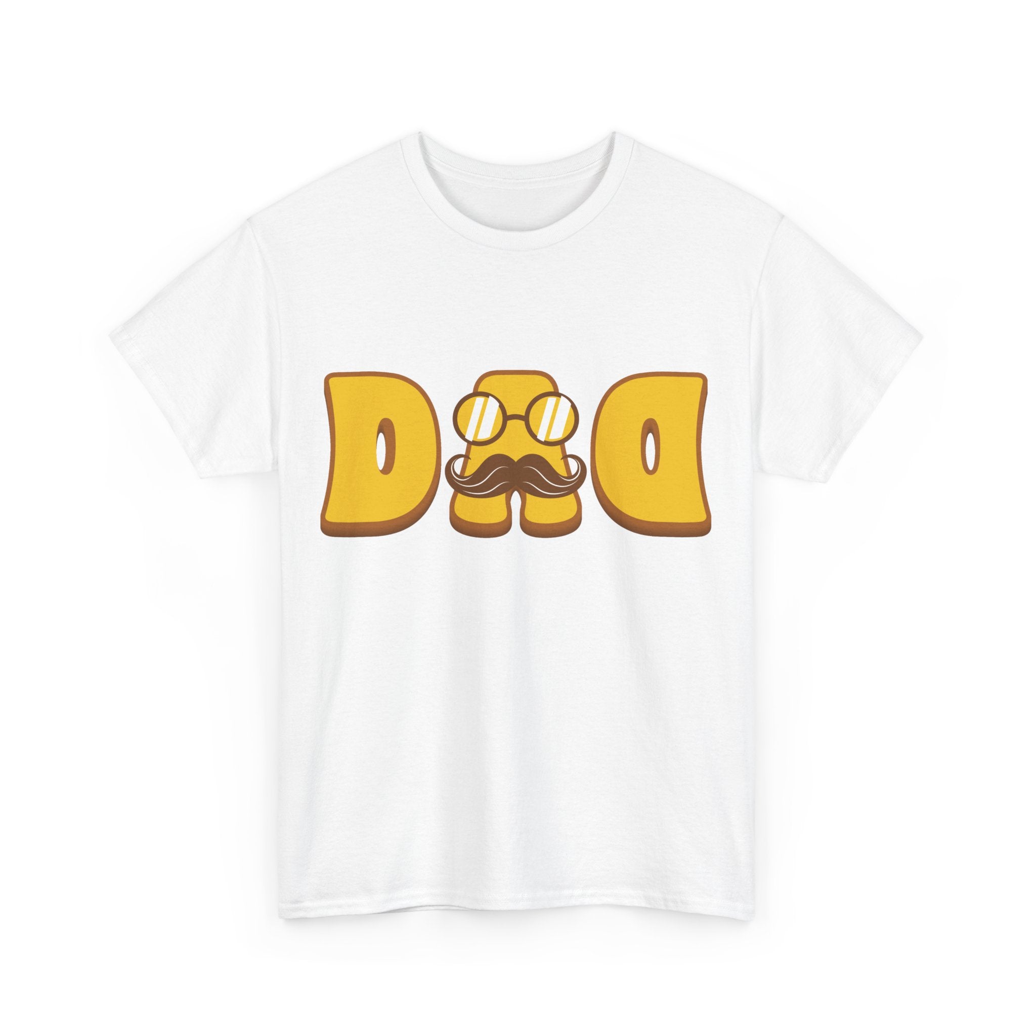 Father's Day Cotton Tee