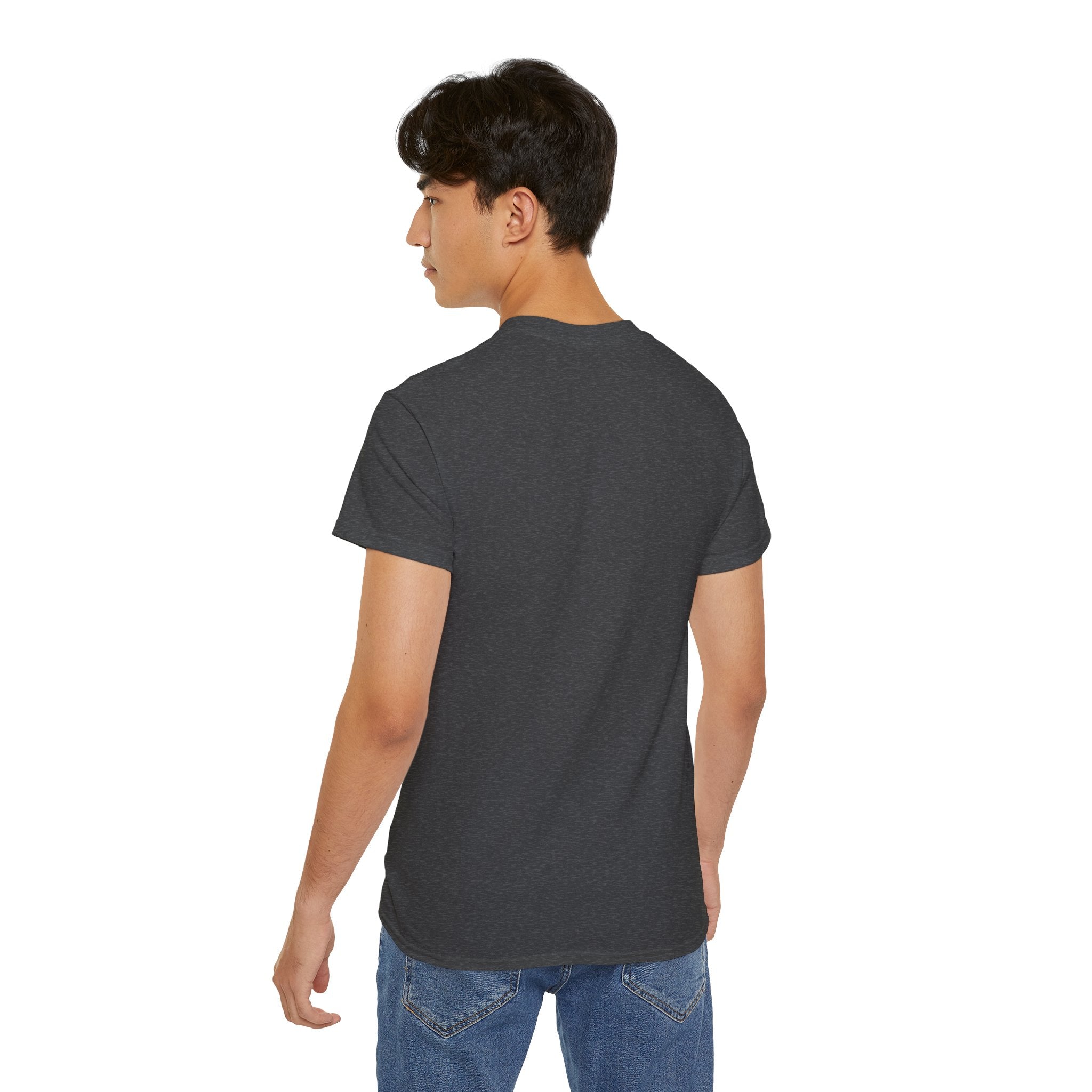 Cute Goose Graphic Tee- Unisex