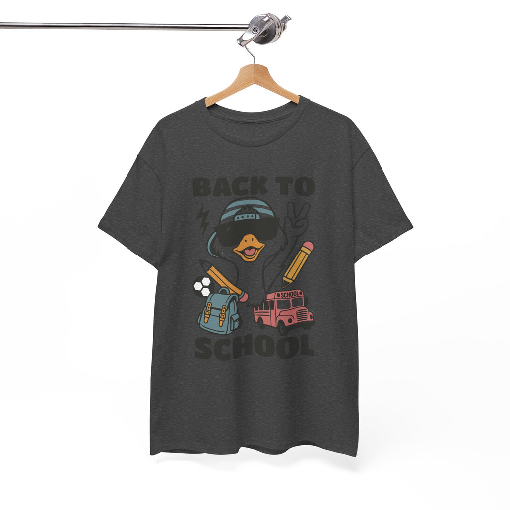Back to School Tee