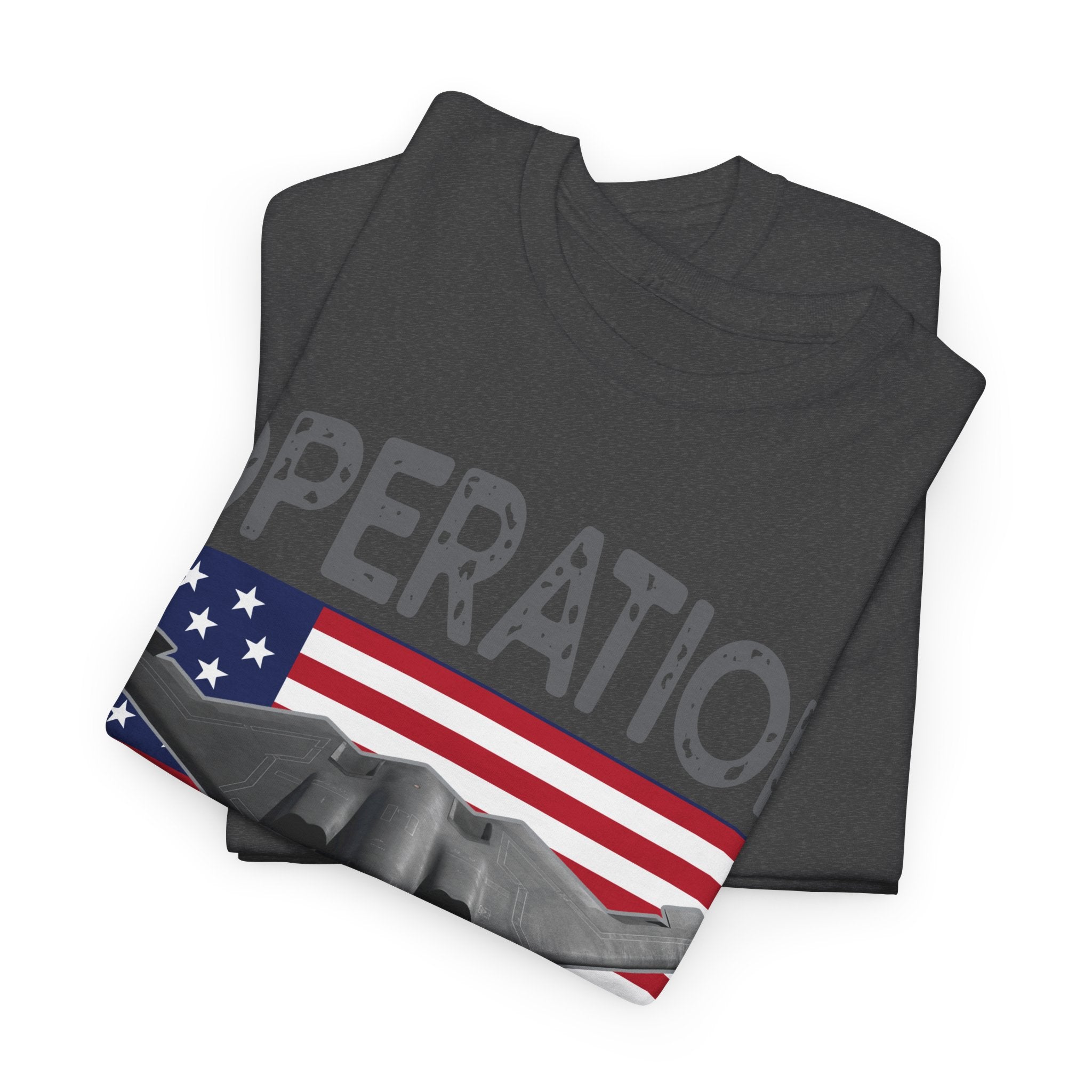 Operation Midnight Hammer Tee
