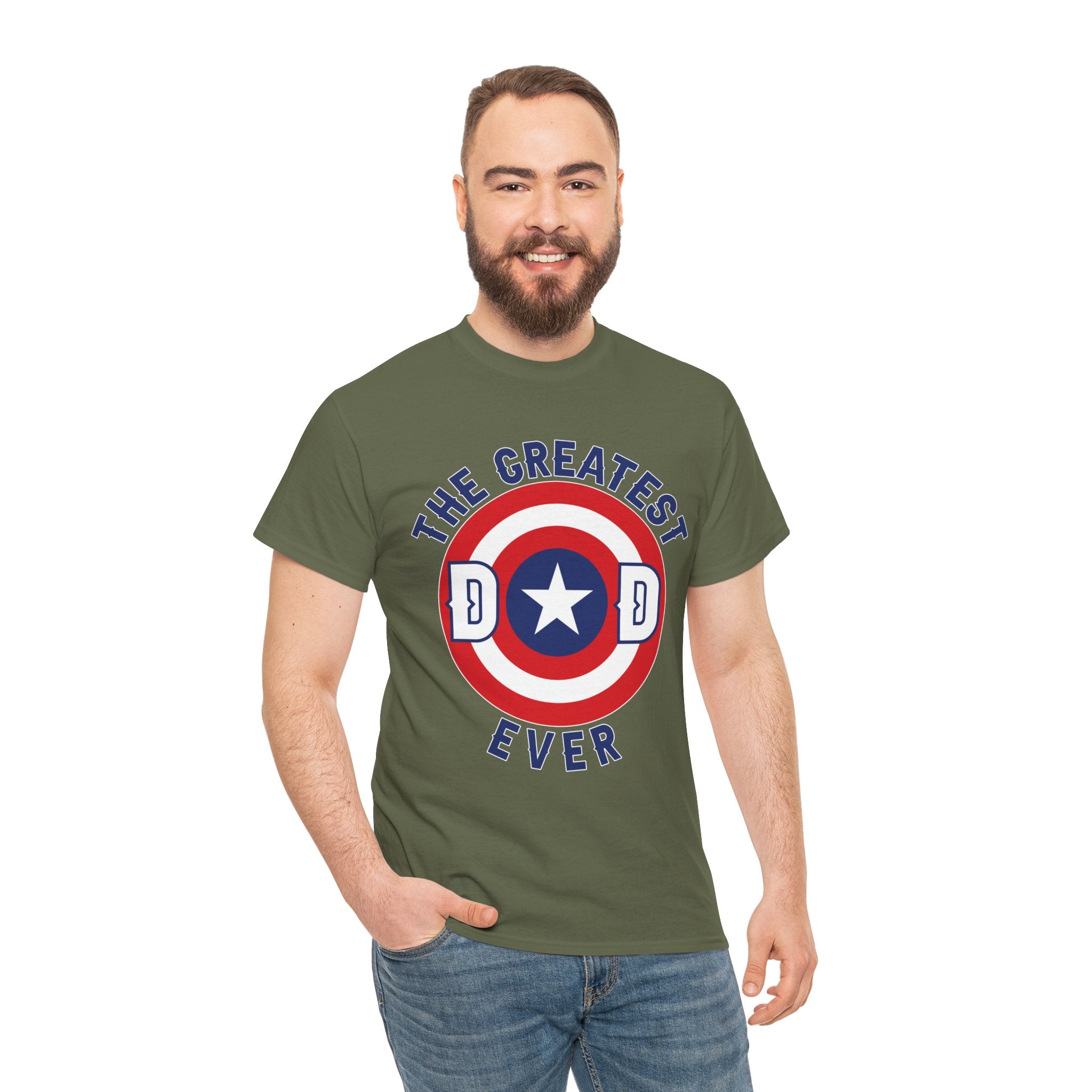 Father's Day Tee