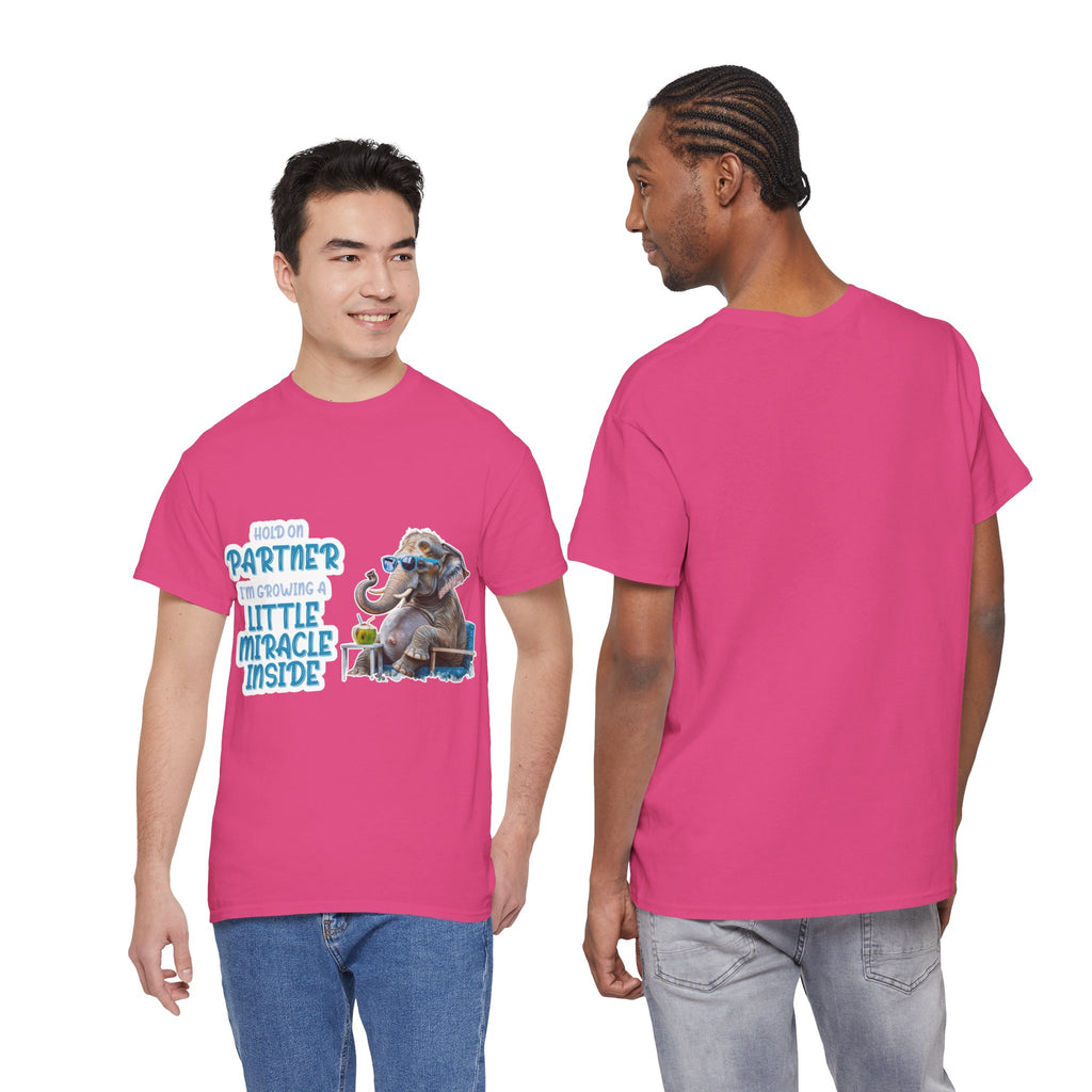 Pregnancy Tee Shirt