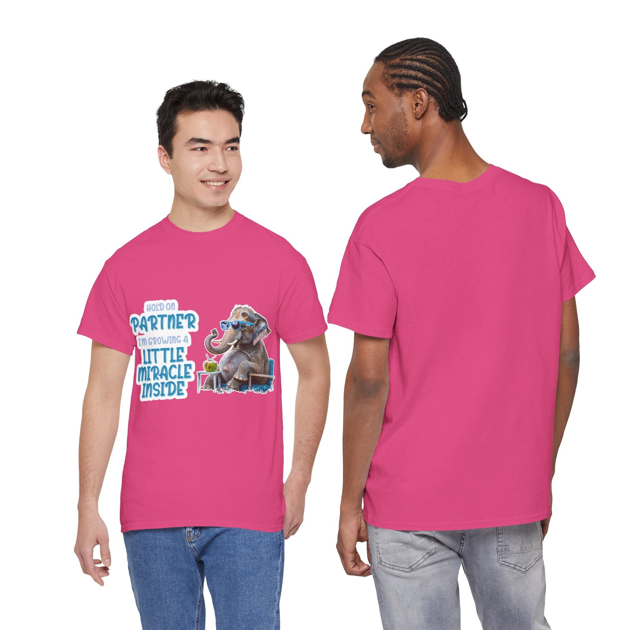 Pregnancy Tee Shirt