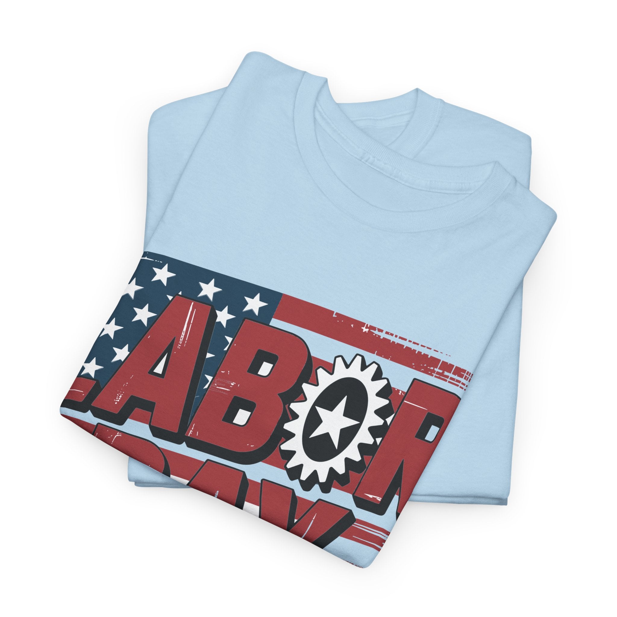 Labour Day Unisex Tee