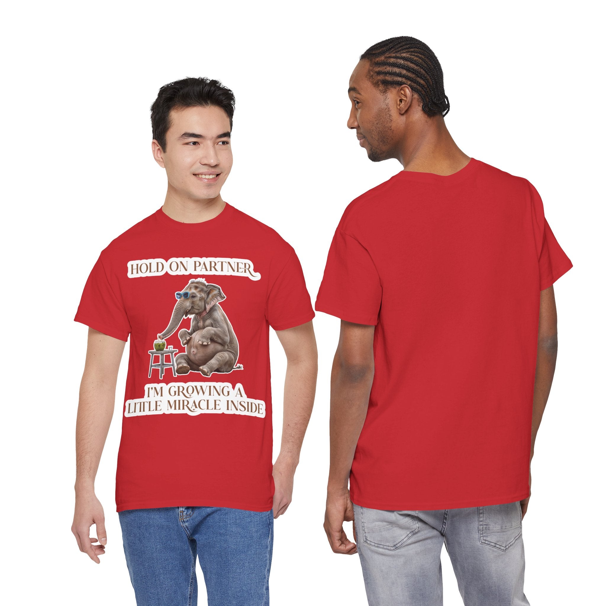Pregnancy Tee Shirt