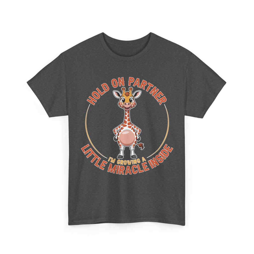 Pregnancy Tee Shirt