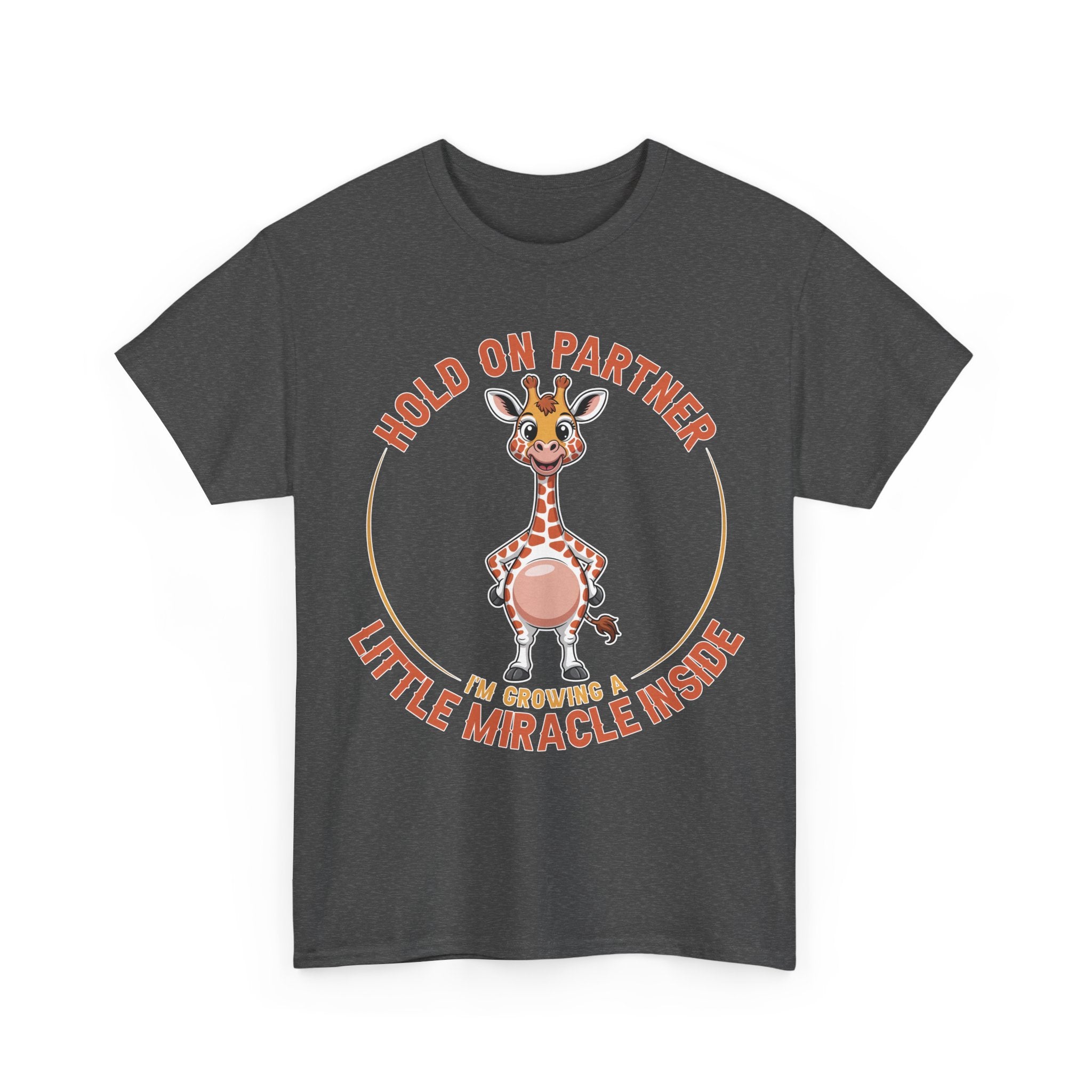 Pregnancy Tee Shirt