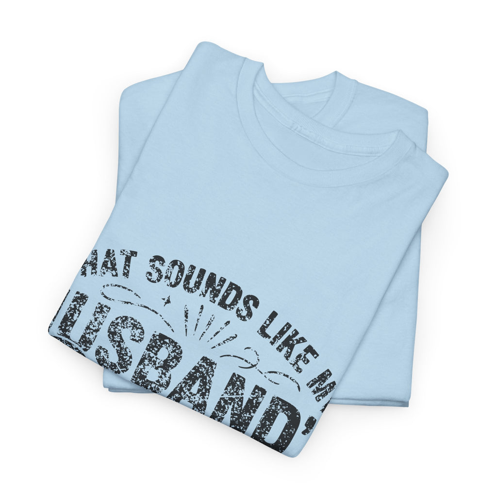 Distressed Grayscale Flag Tee — Suited Figure with Glowing Cross Unisex Cotton Tee