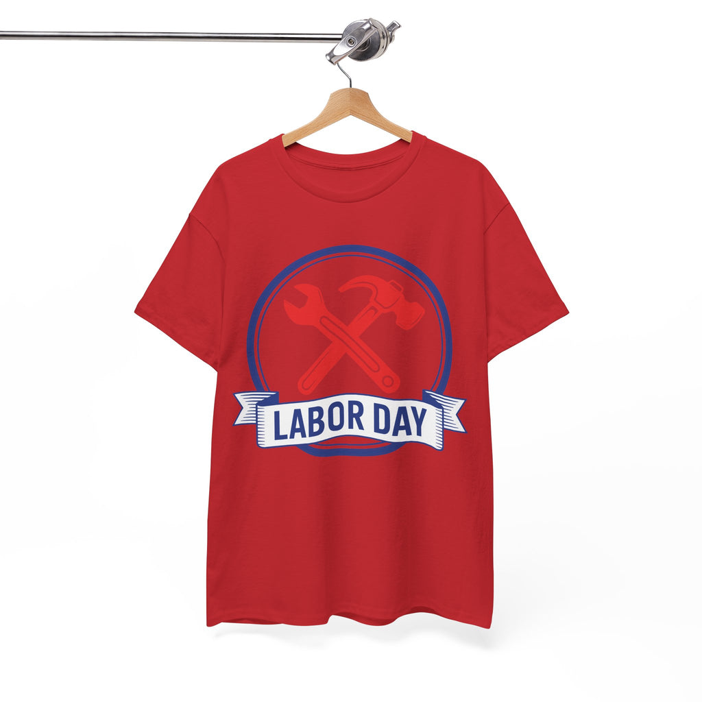 Happy US Labour Day Tee