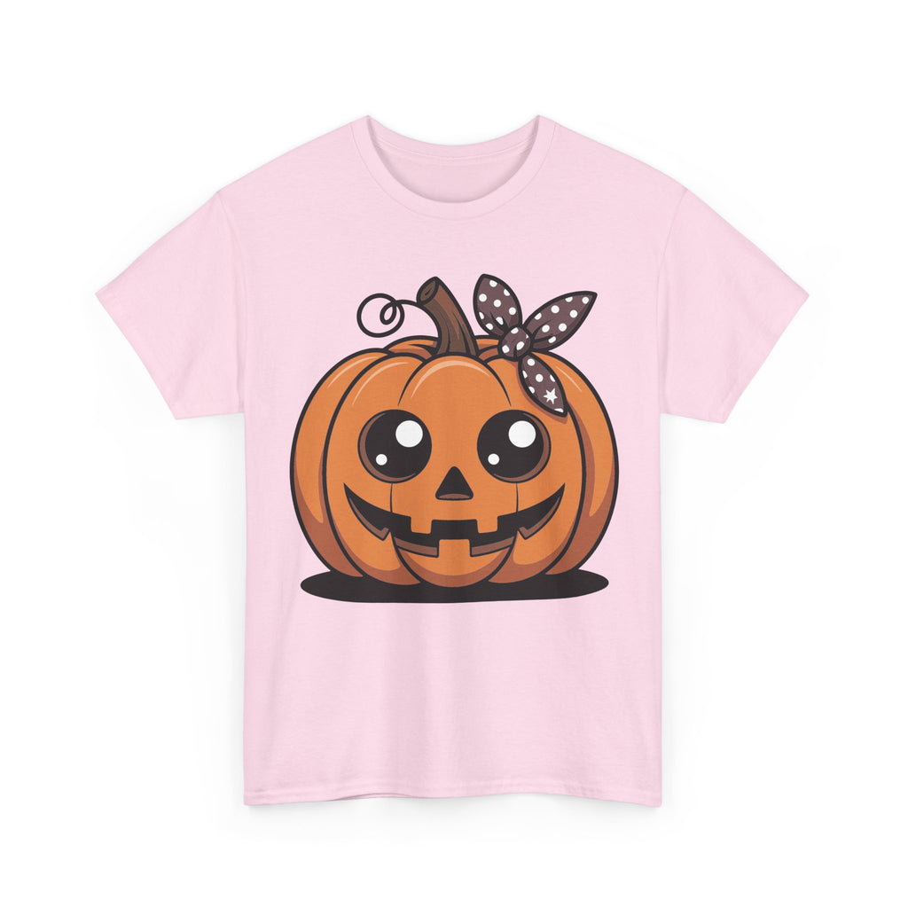 Halloween Pumpkin Unisex Tee
