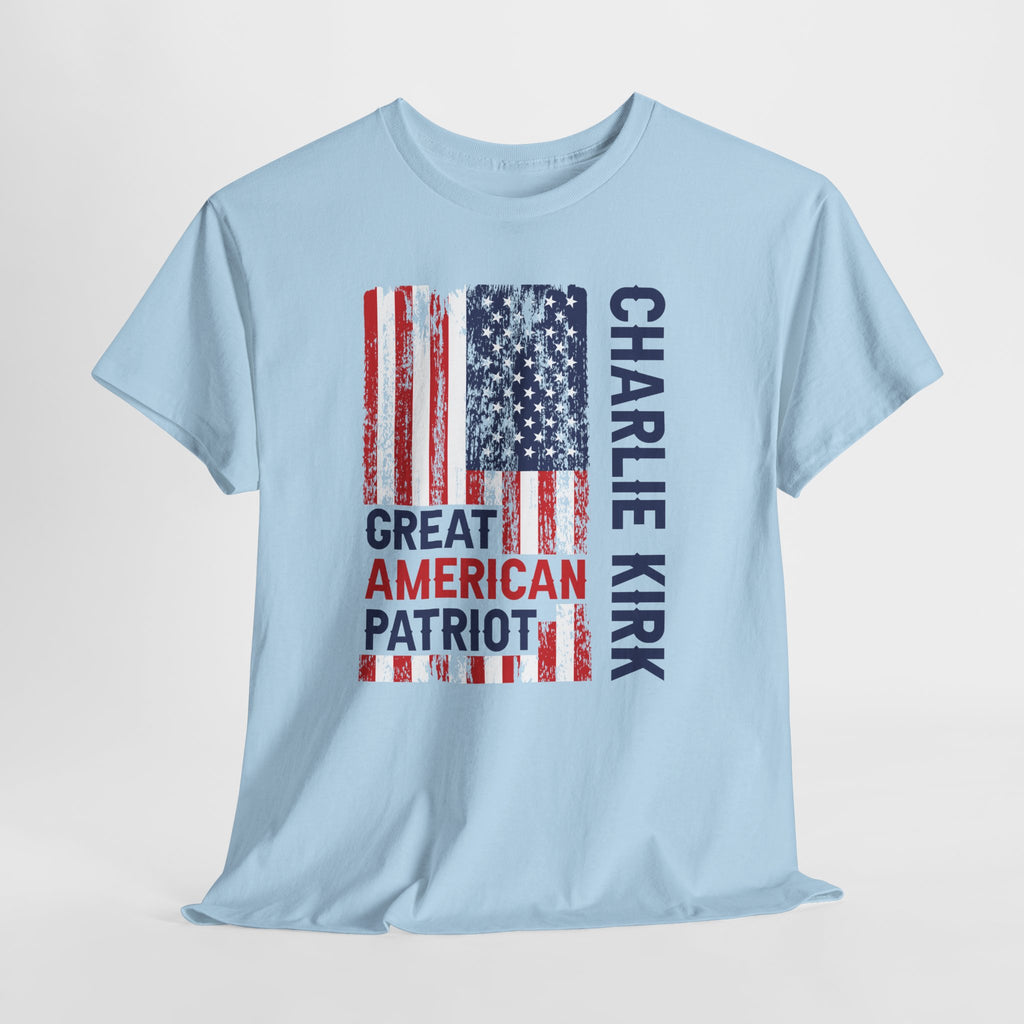 Child of God Christian T-Shirt — Colorful Crosses & Hearts Unisex Cotton Tee