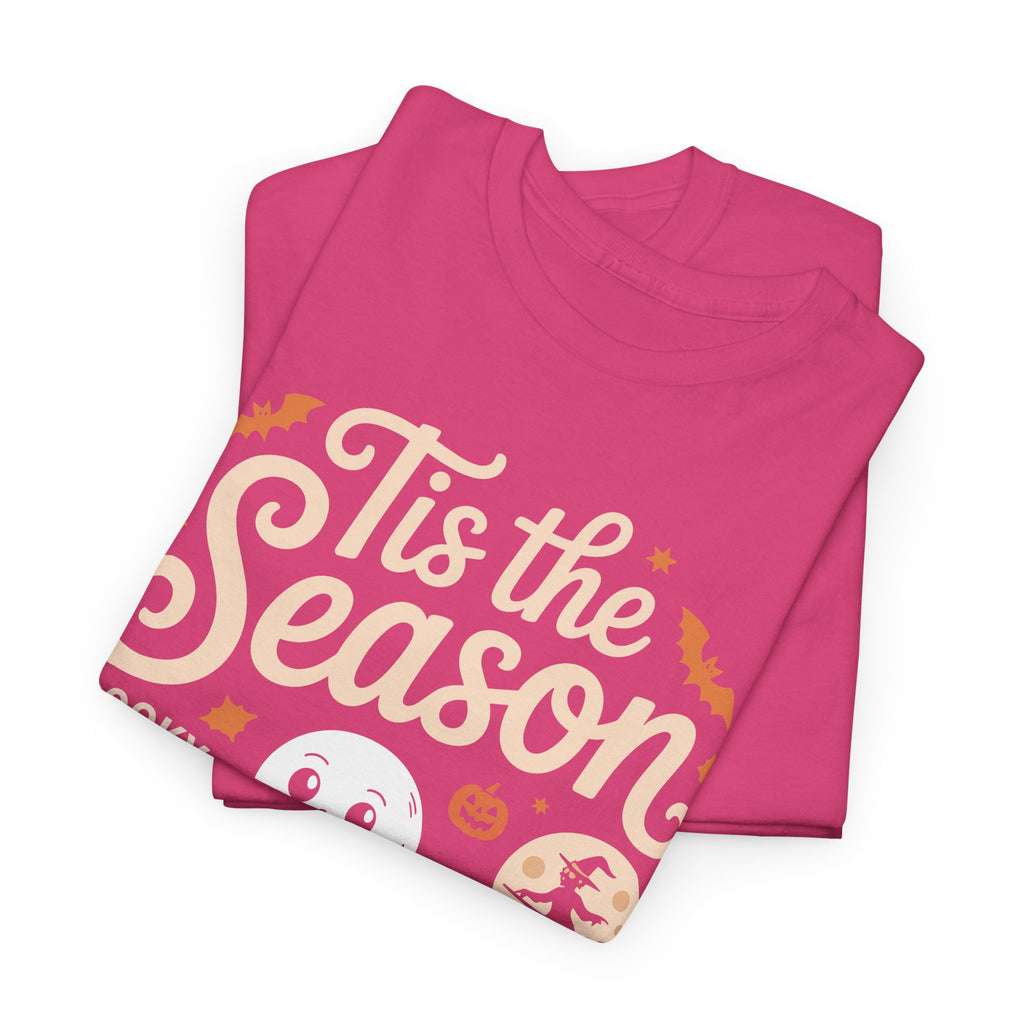 Tis the Season Unisex Cotton Tee