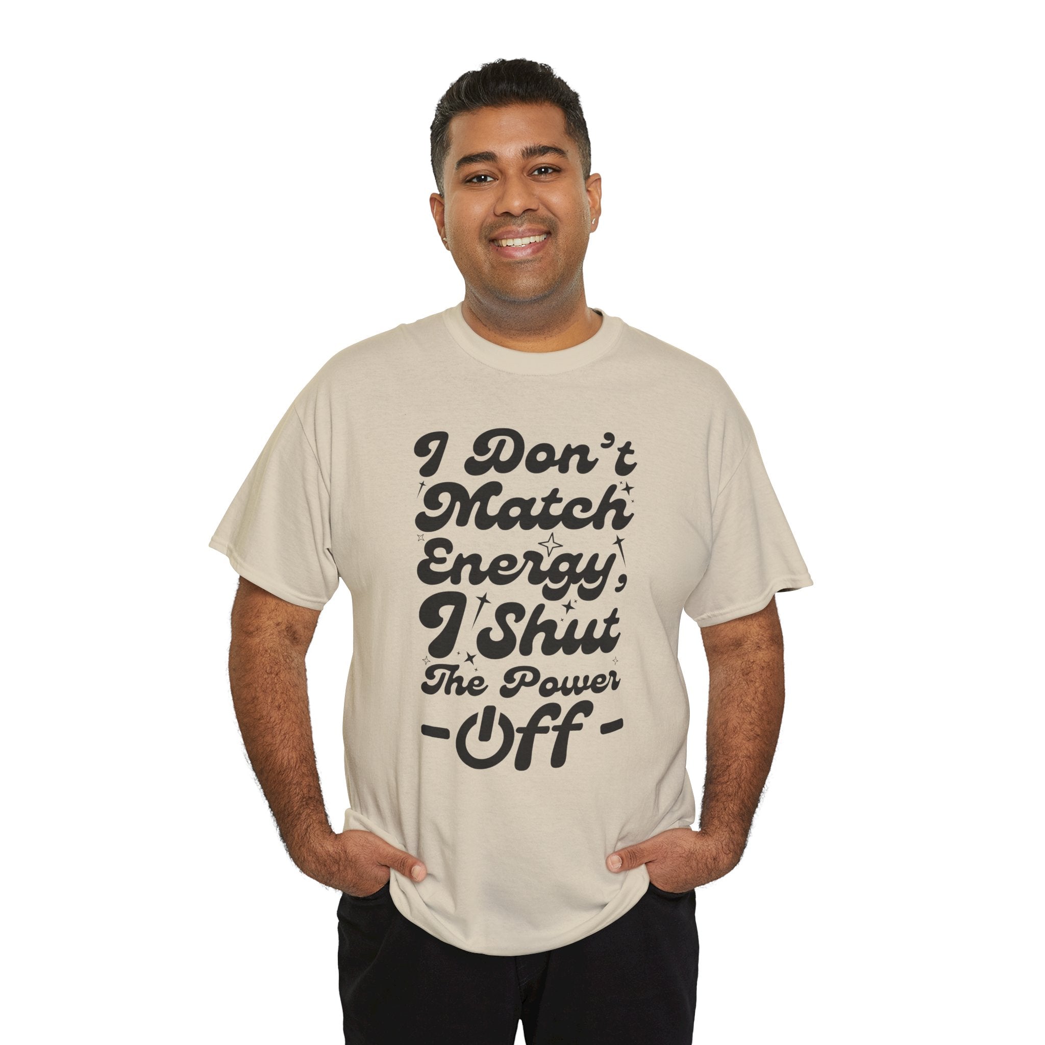 Don't Be Sorry Do Better Tee — Motivational Black & White Unisex Cotton Tee