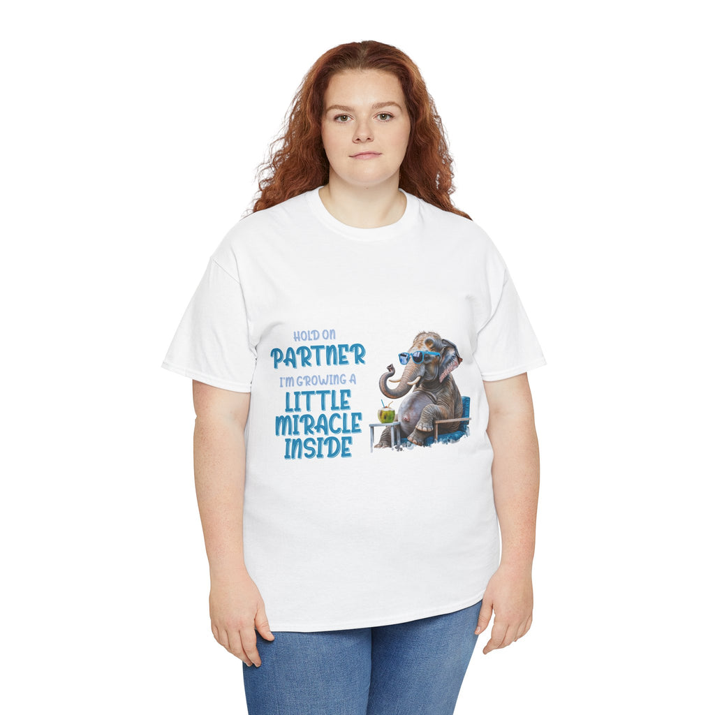 Pregnancy Tee Shirt