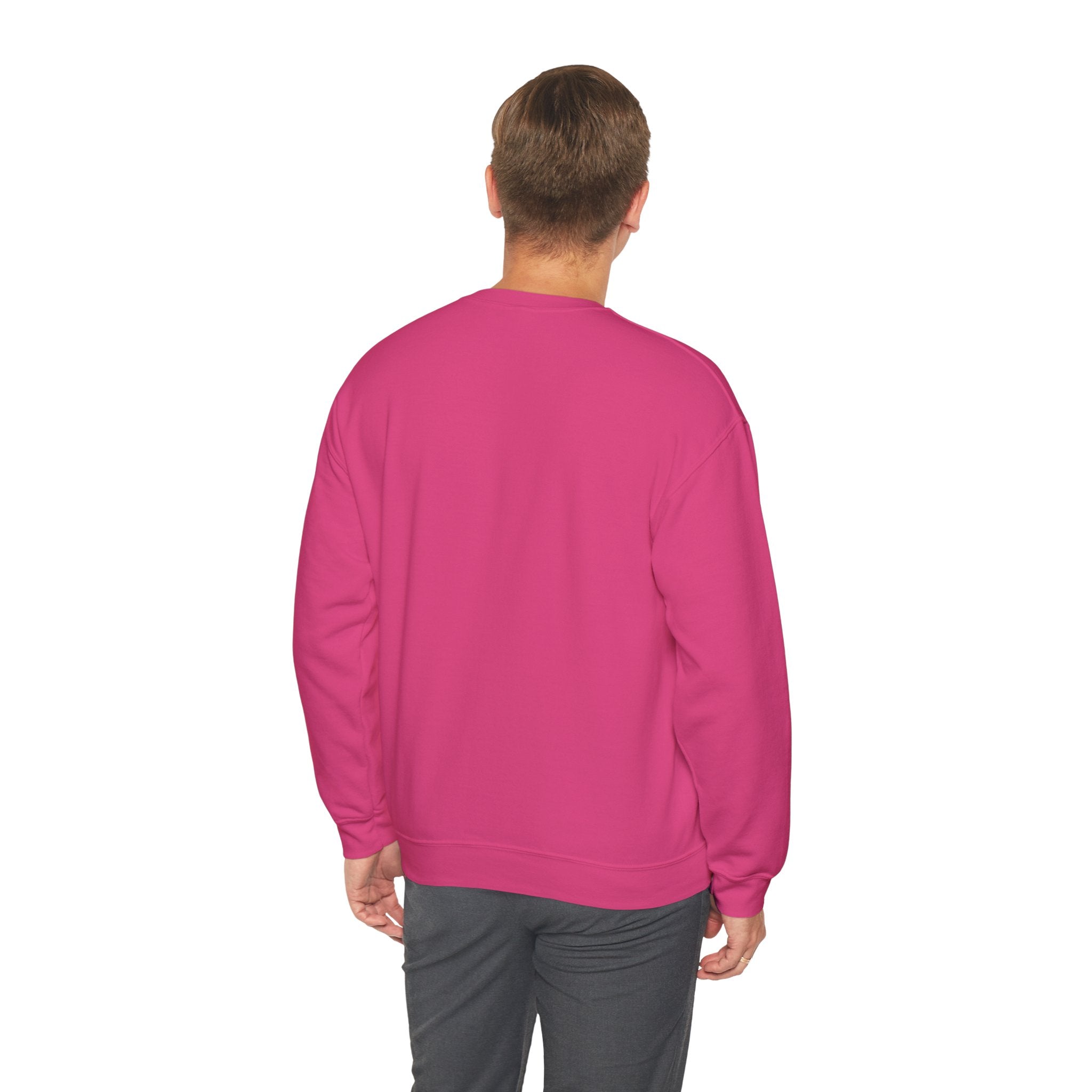 Game Day Touchdown Unisex Sweatshirt