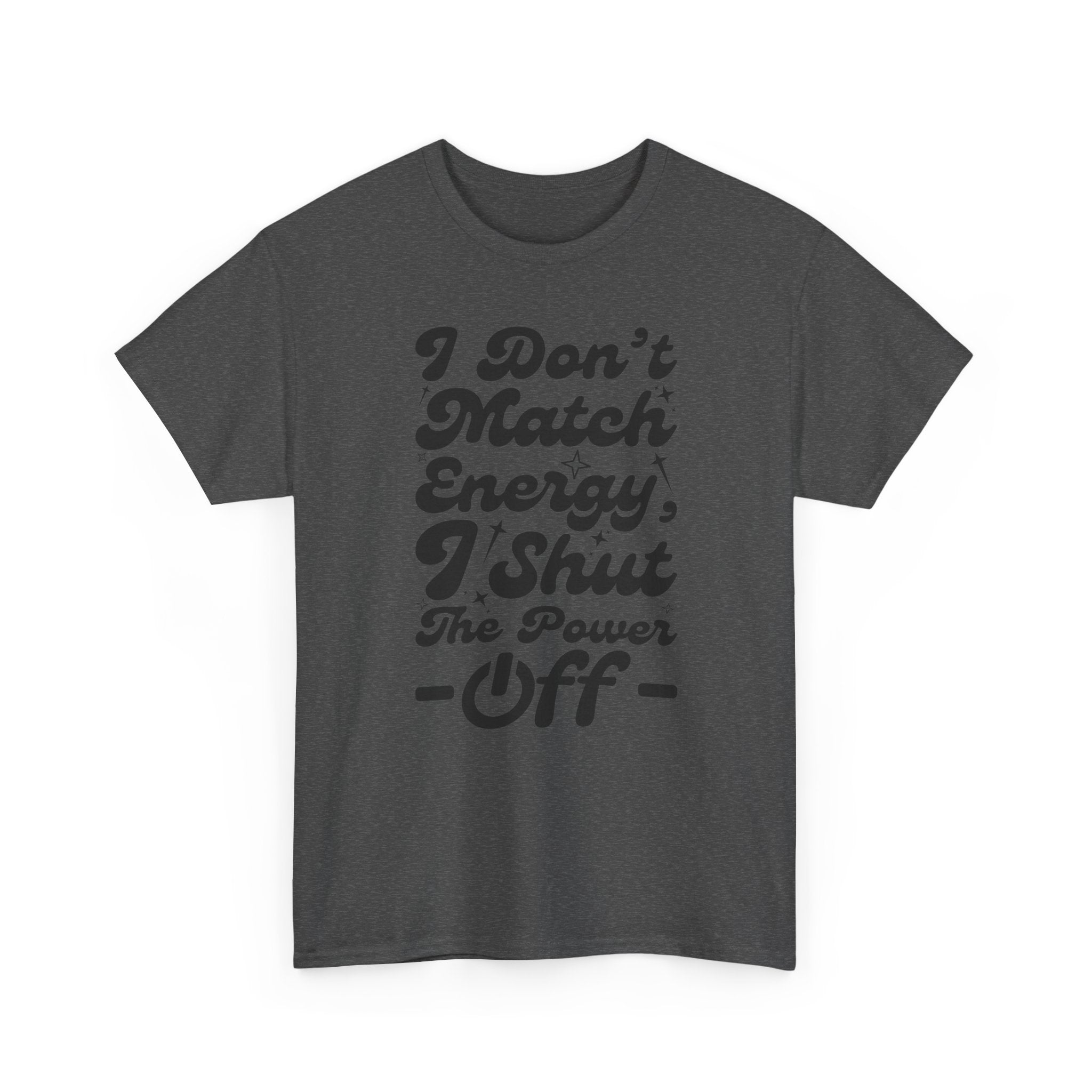 Don't Be Sorry Do Better Tee — Motivational Black & White Unisex Cotton Tee