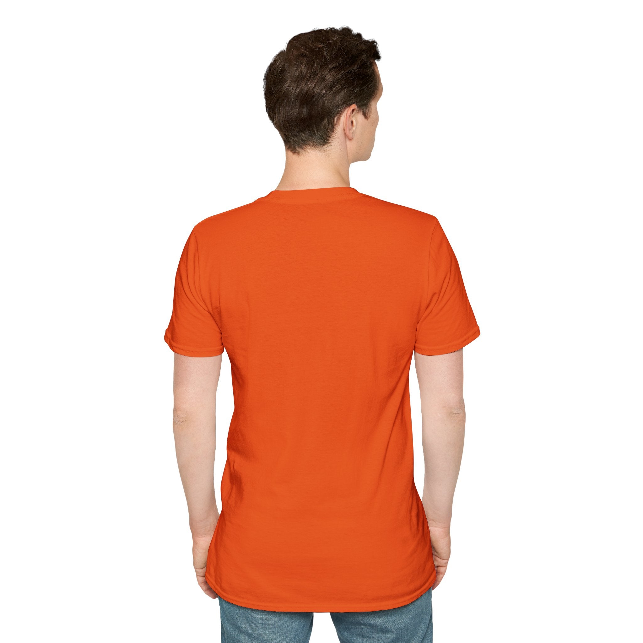 Game Day Touch Down Unisex T-Shirt