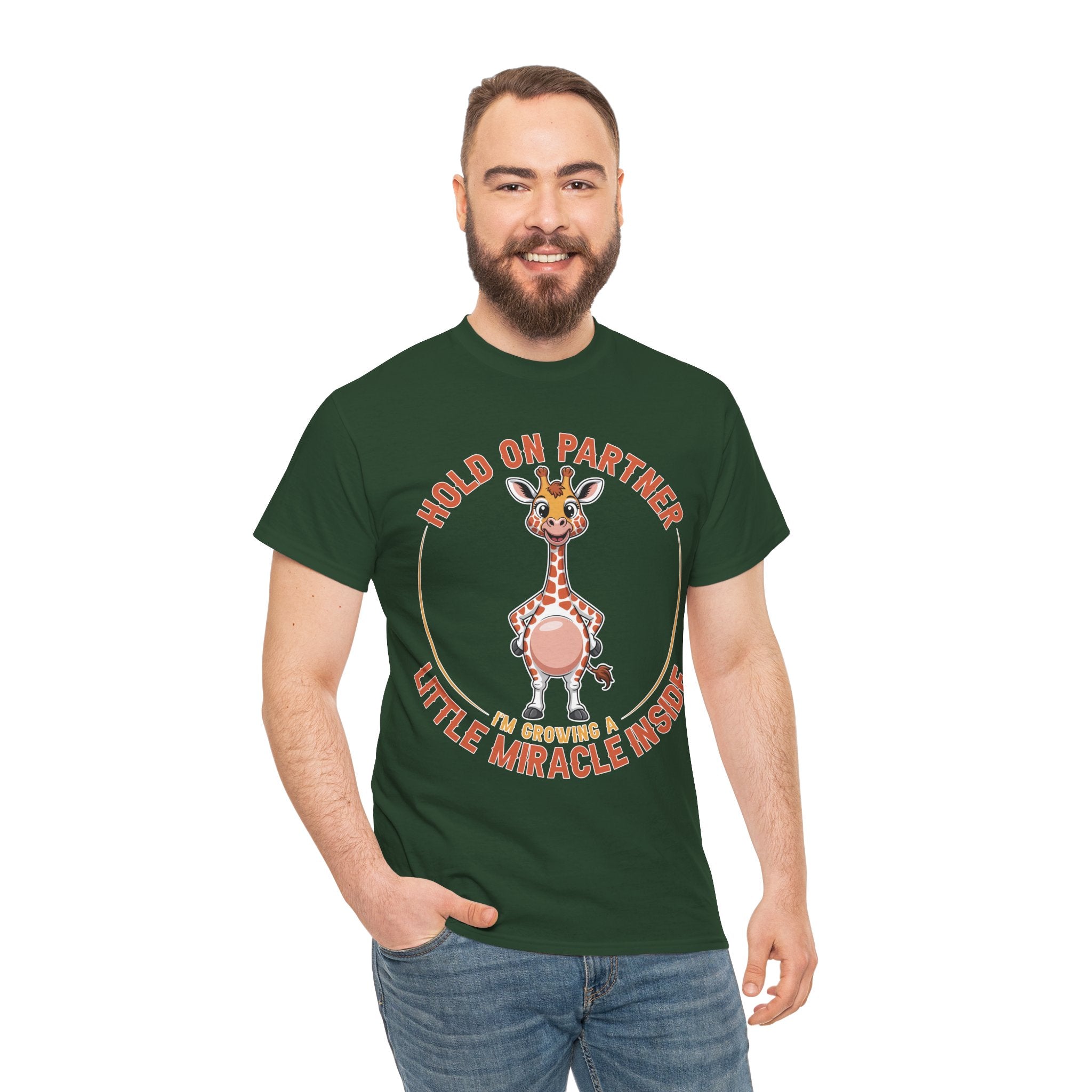 Pregnancy Tee Shirt