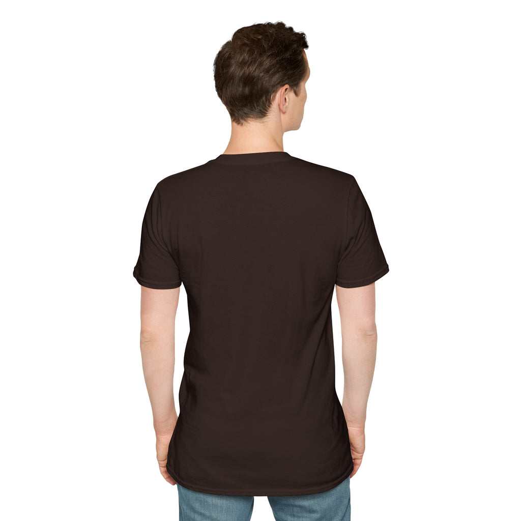 Game Day Touch Down Unisex T-Shirt