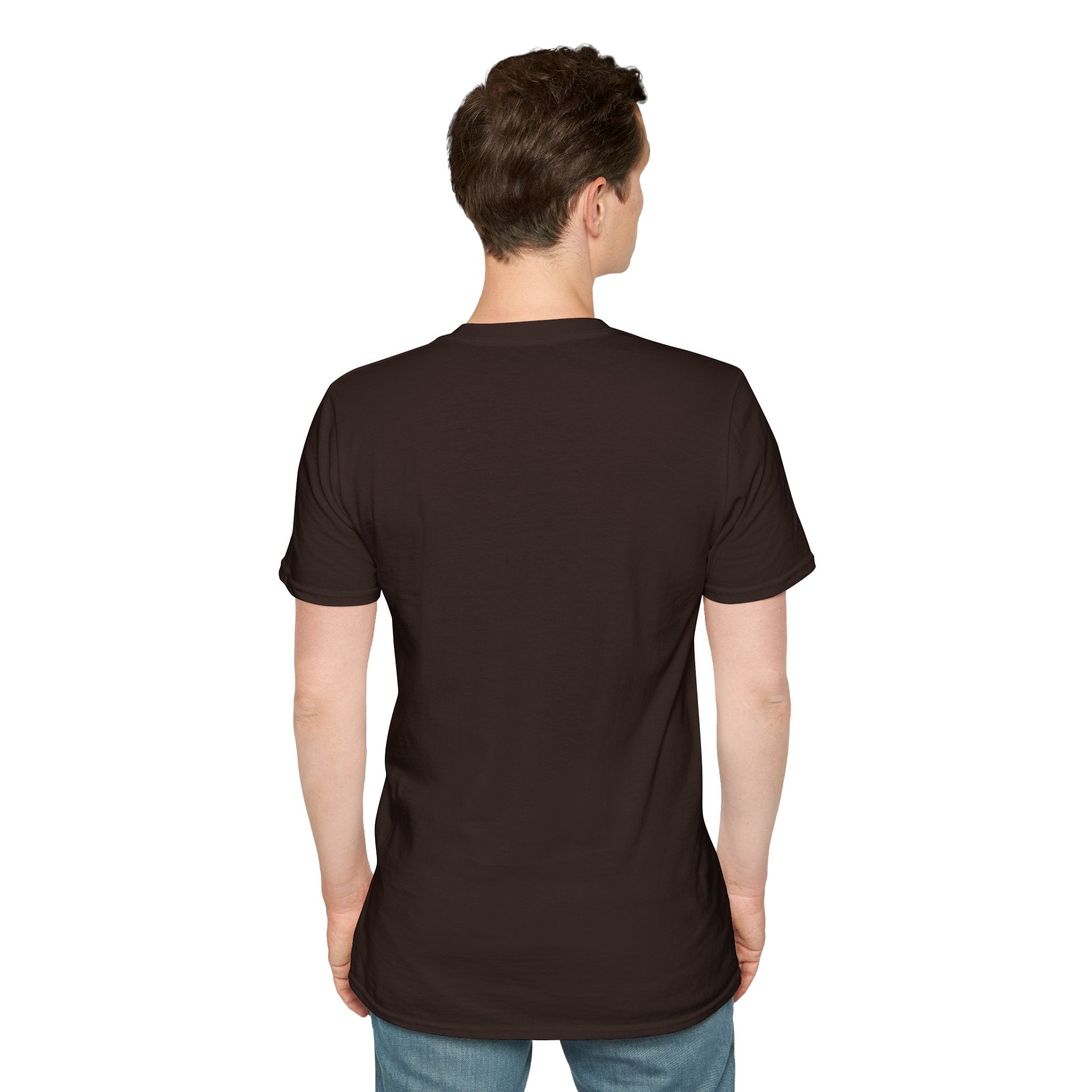Game Day Touch Down Unisex T-Shirt