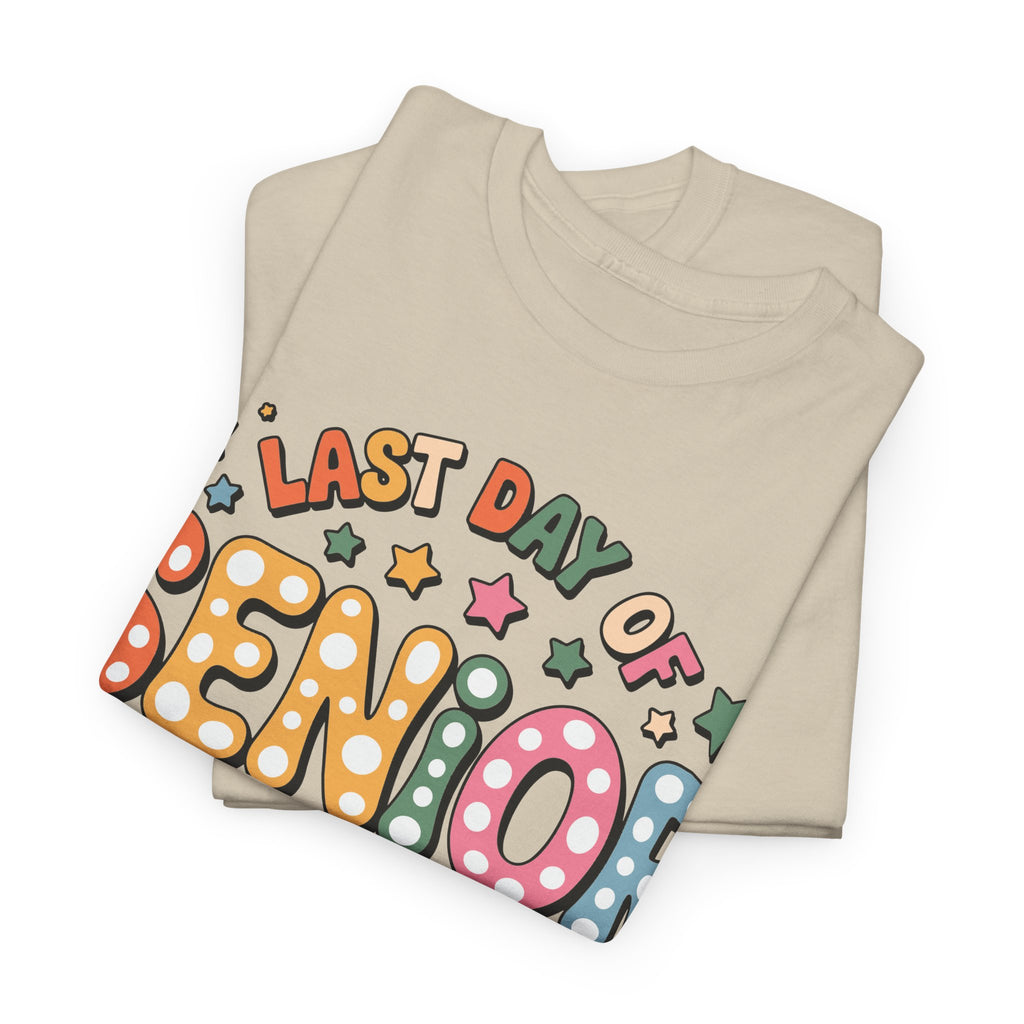 Senior Class of 2026 Tee