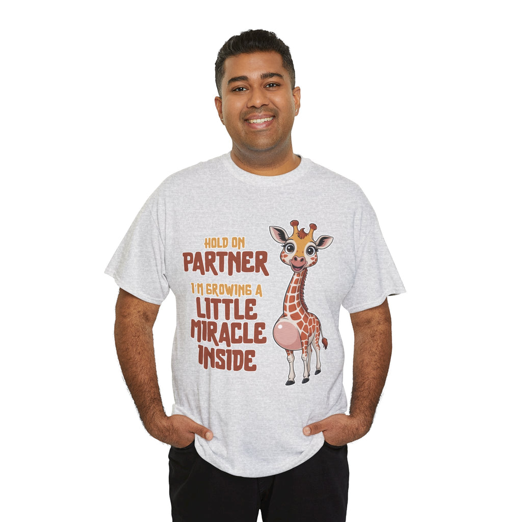 Pregnancy T-Shirt