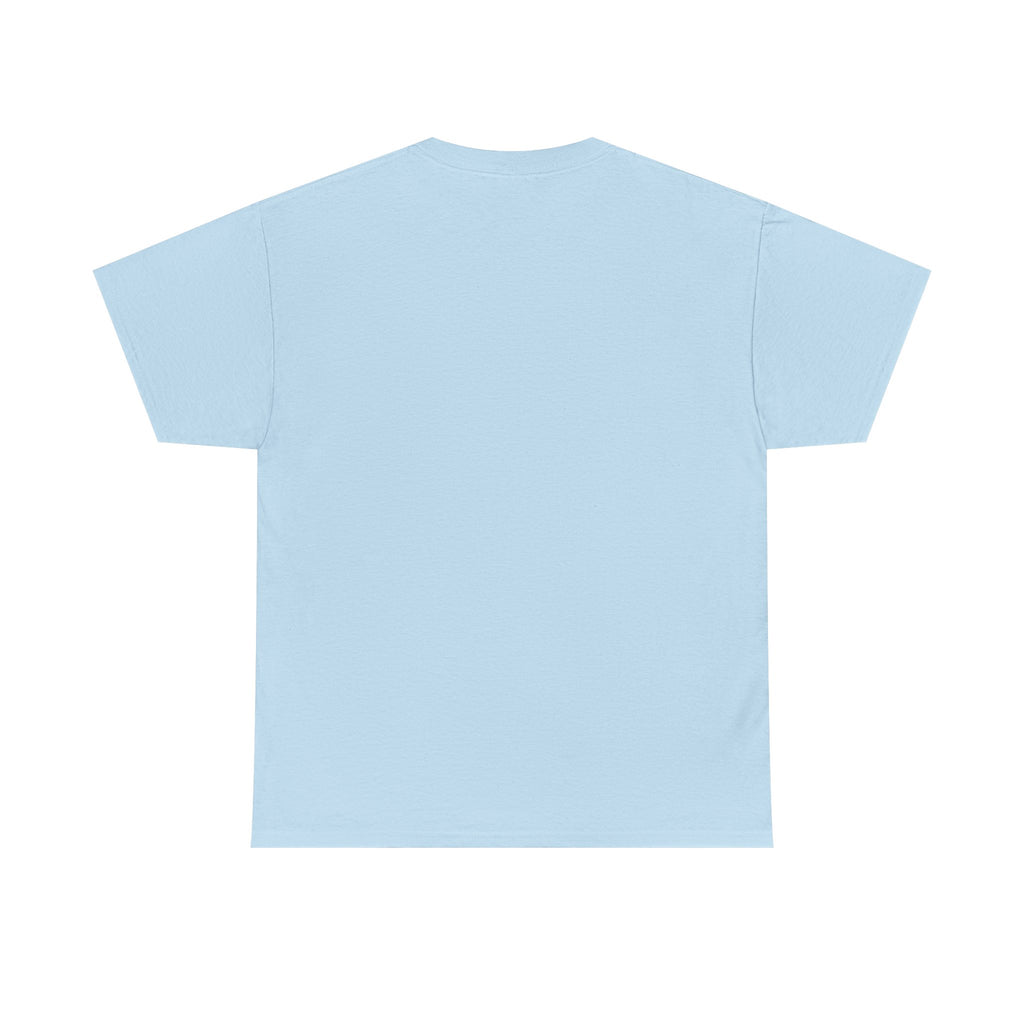 "BRUH WE BACK" Funny Animal Graphic Tee,