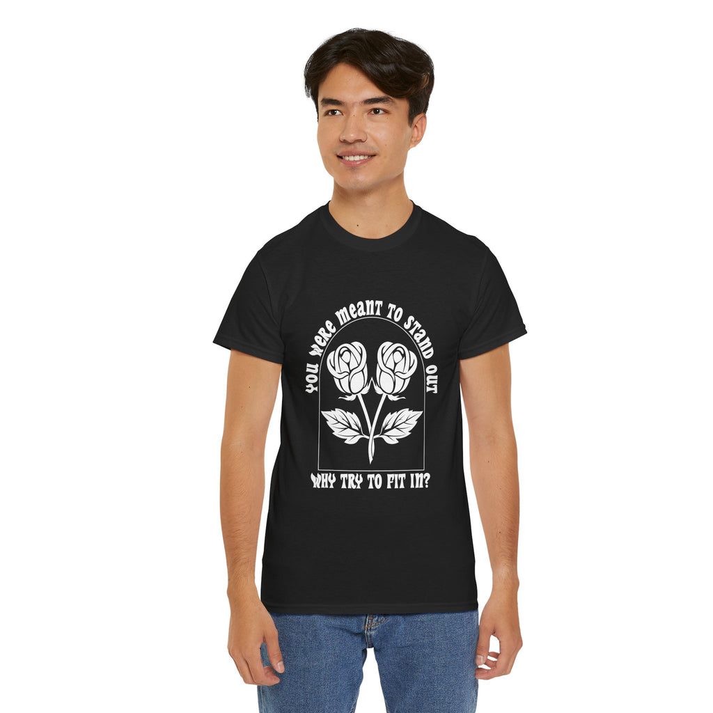 Inspirational Unisex Tee
