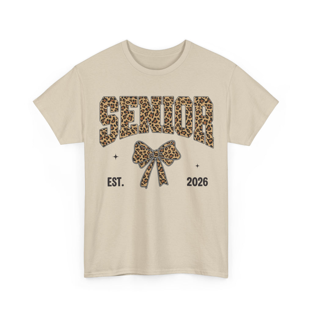Senior 2026 Unisex Tee
