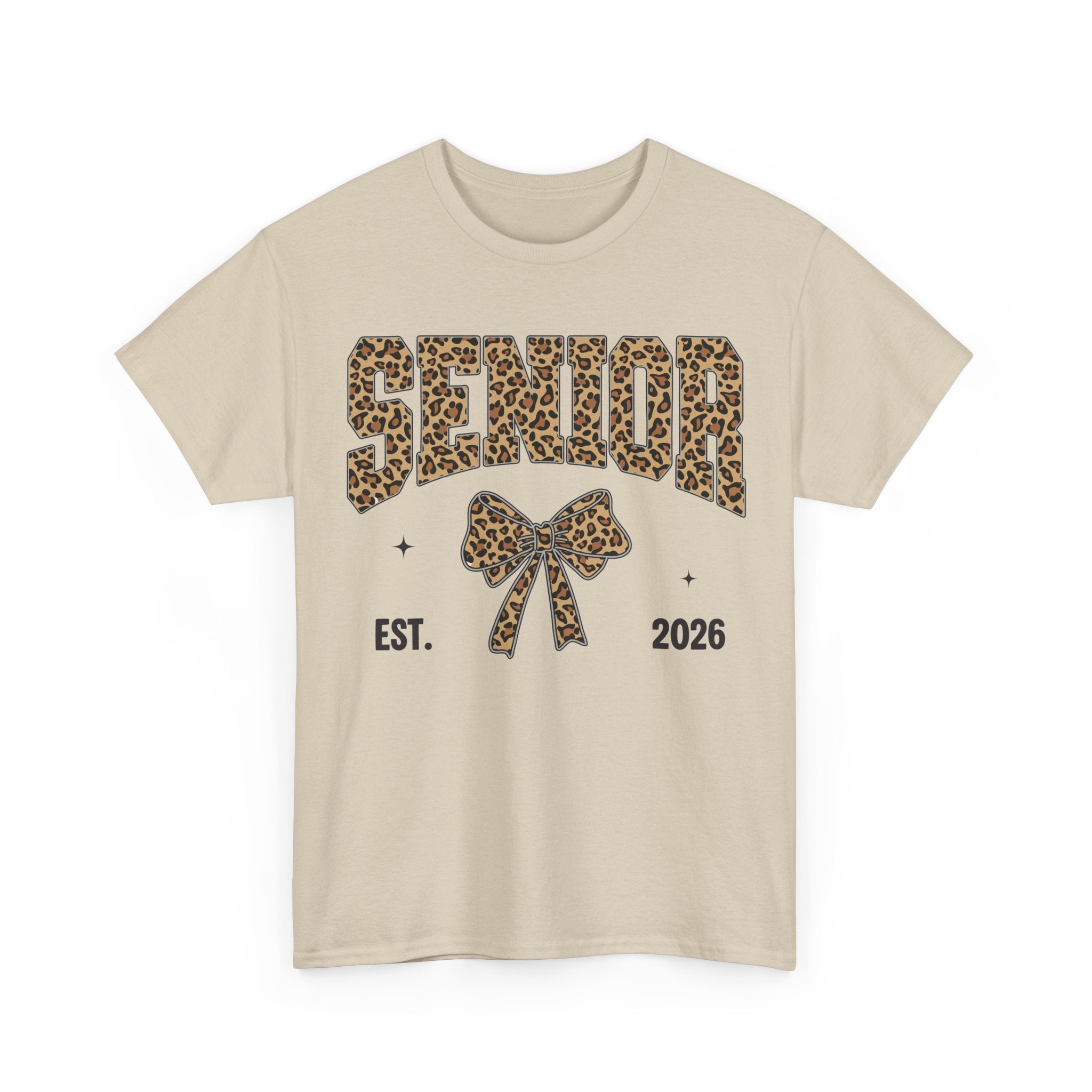 Senior 2026 Unisex Tee