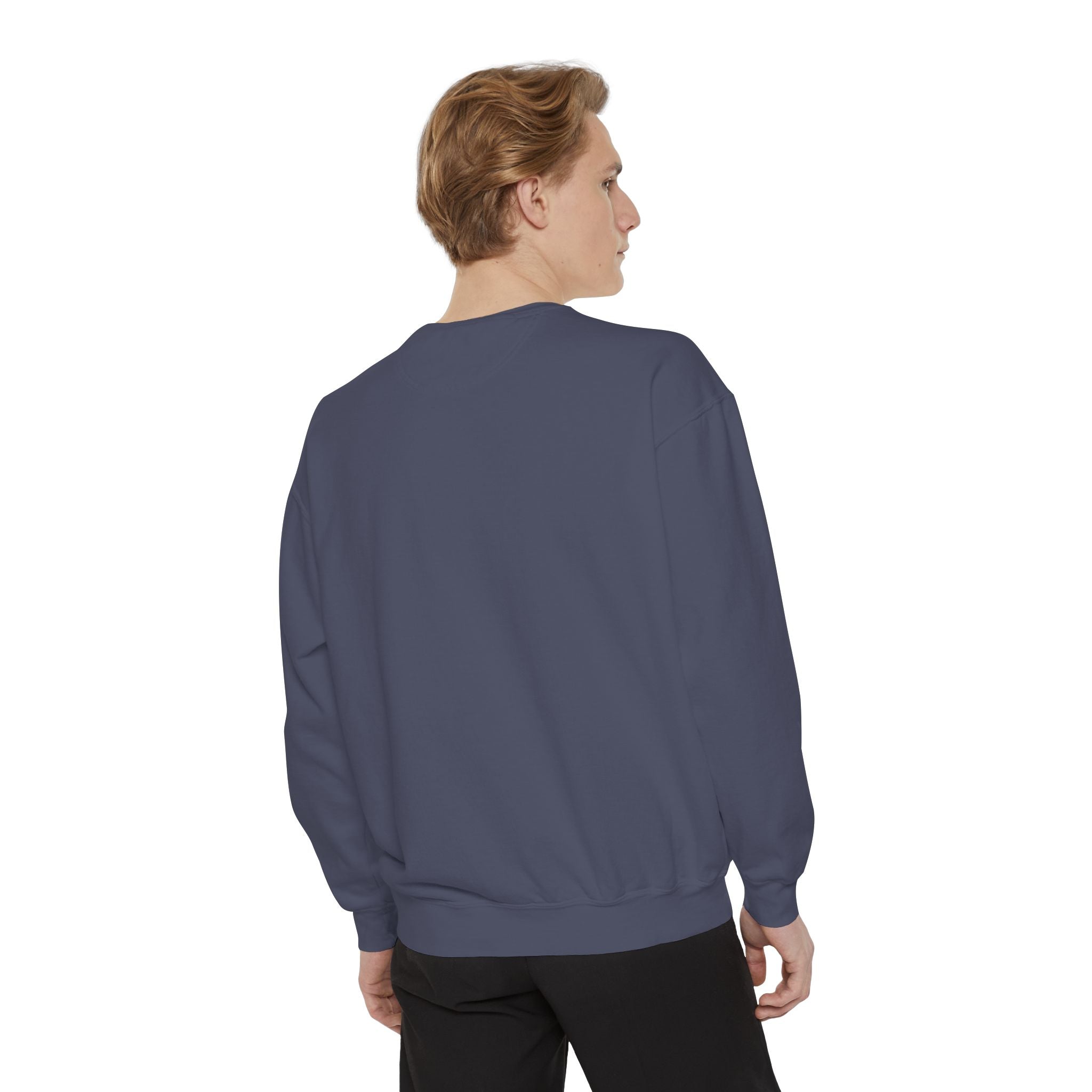 Colorful Teacher Sweatshirt- Unisex