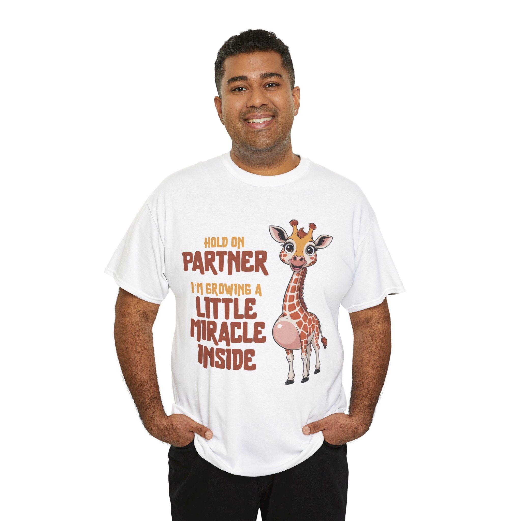 Pregnancy T-Shirt
