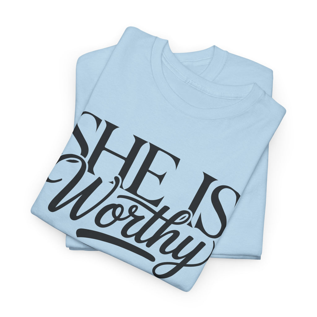 Vintage Black & White Christian Faith Tee — Heartfelt Scripture Quote Unisex Cotton Tee