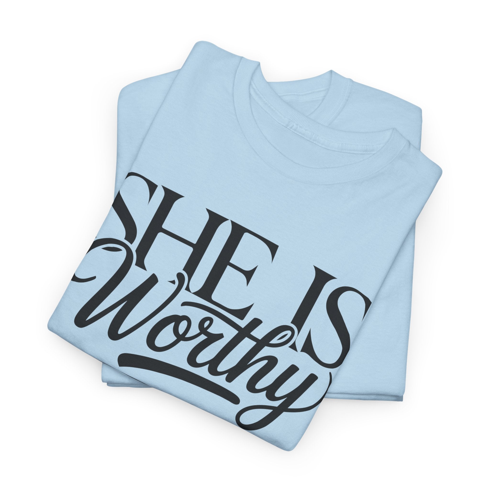 Vintage Black & White Christian Faith Tee — Heartfelt Scripture Quote Unisex Cotton Tee