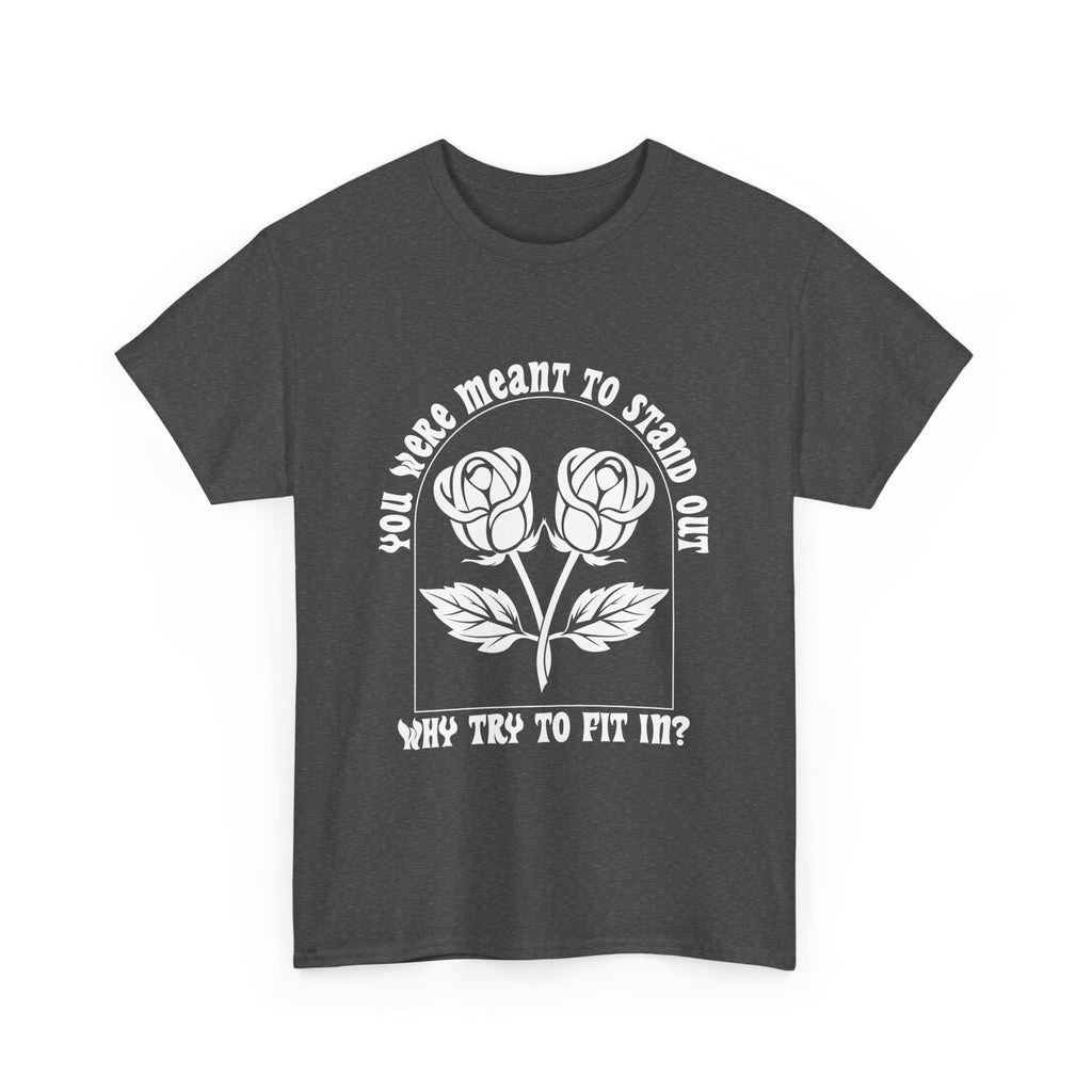 Inspirational Unisex Tee